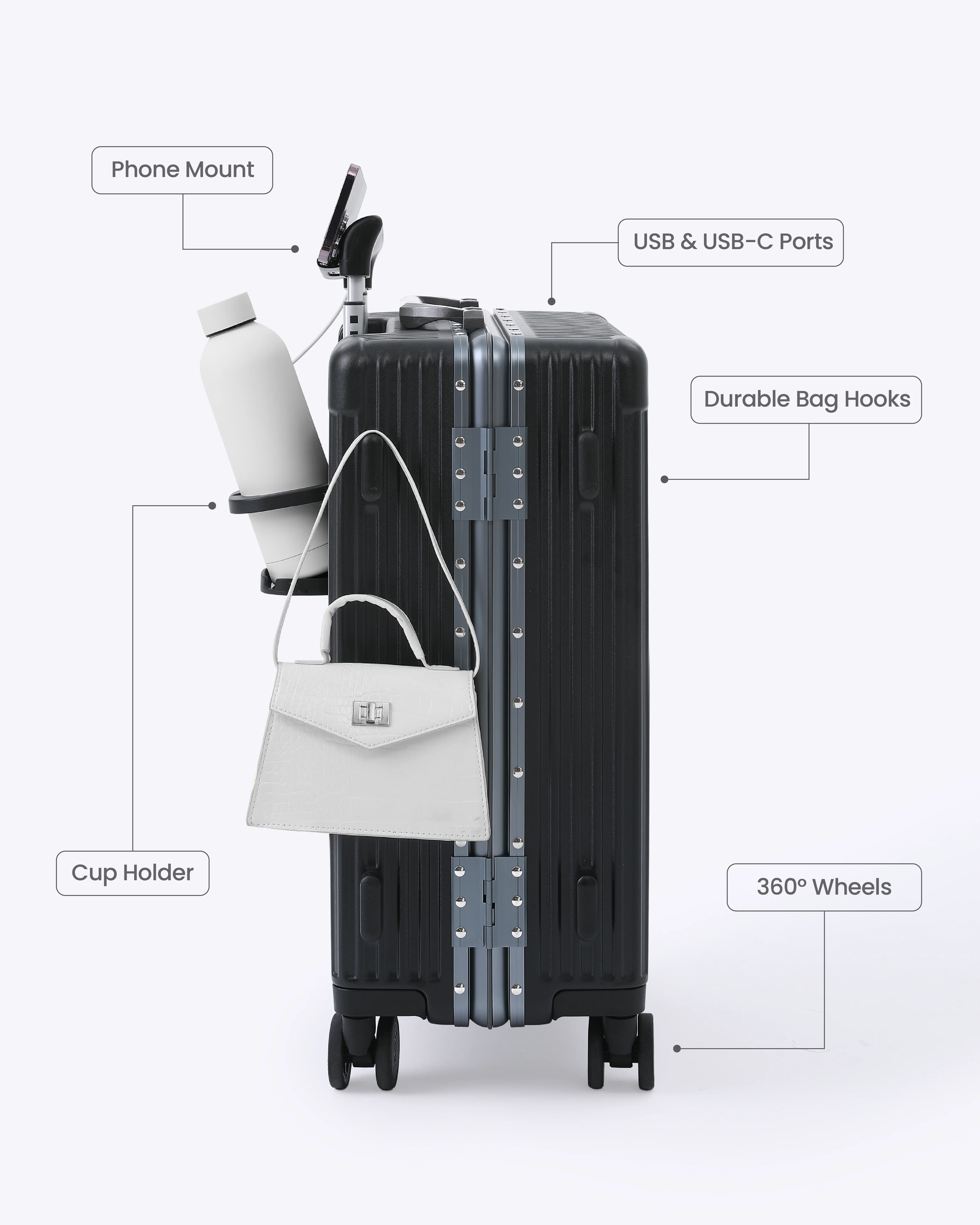Carry-On: All-In-One Classic - Image 70