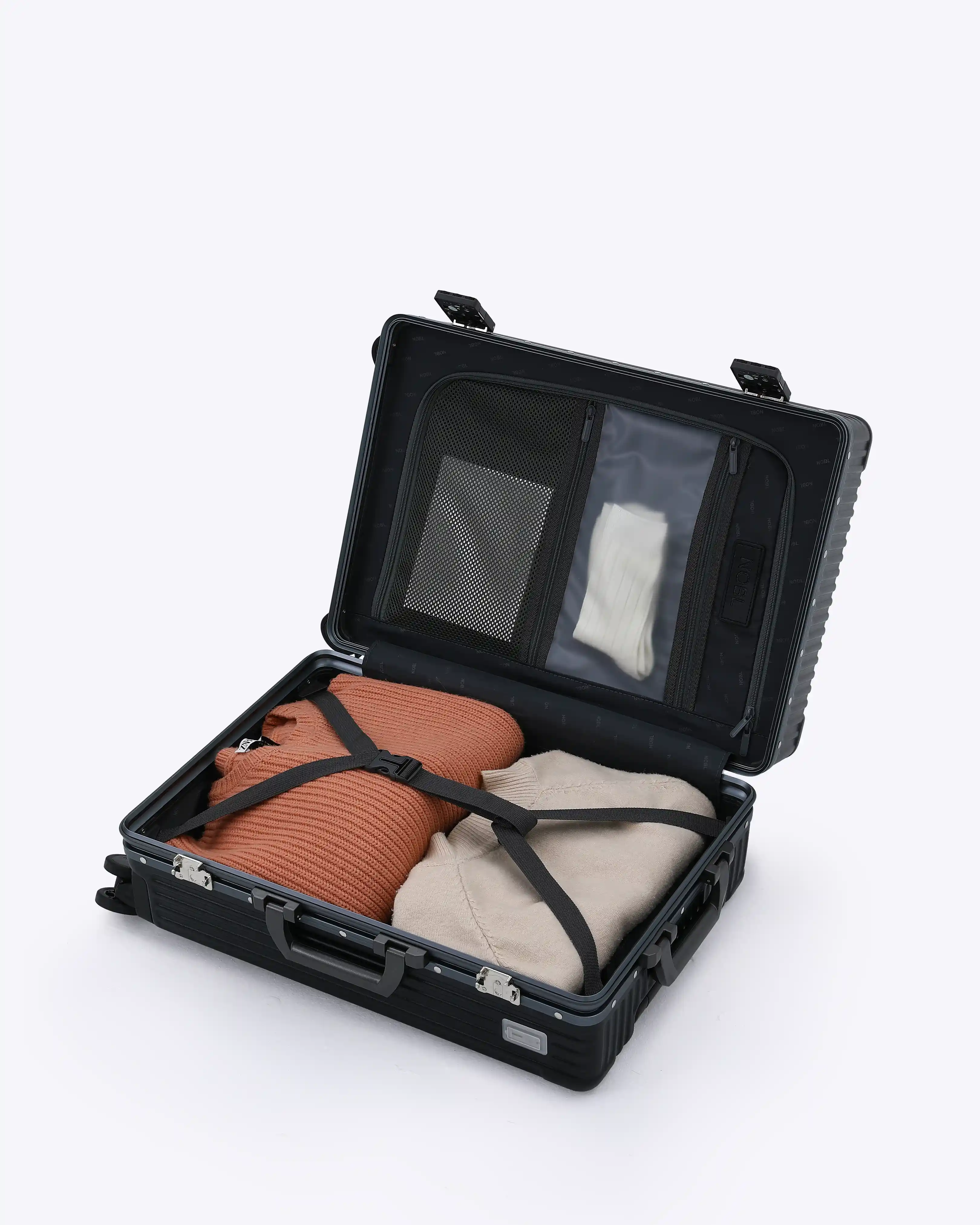 Carry-On: All-In-One Classic - Image 78