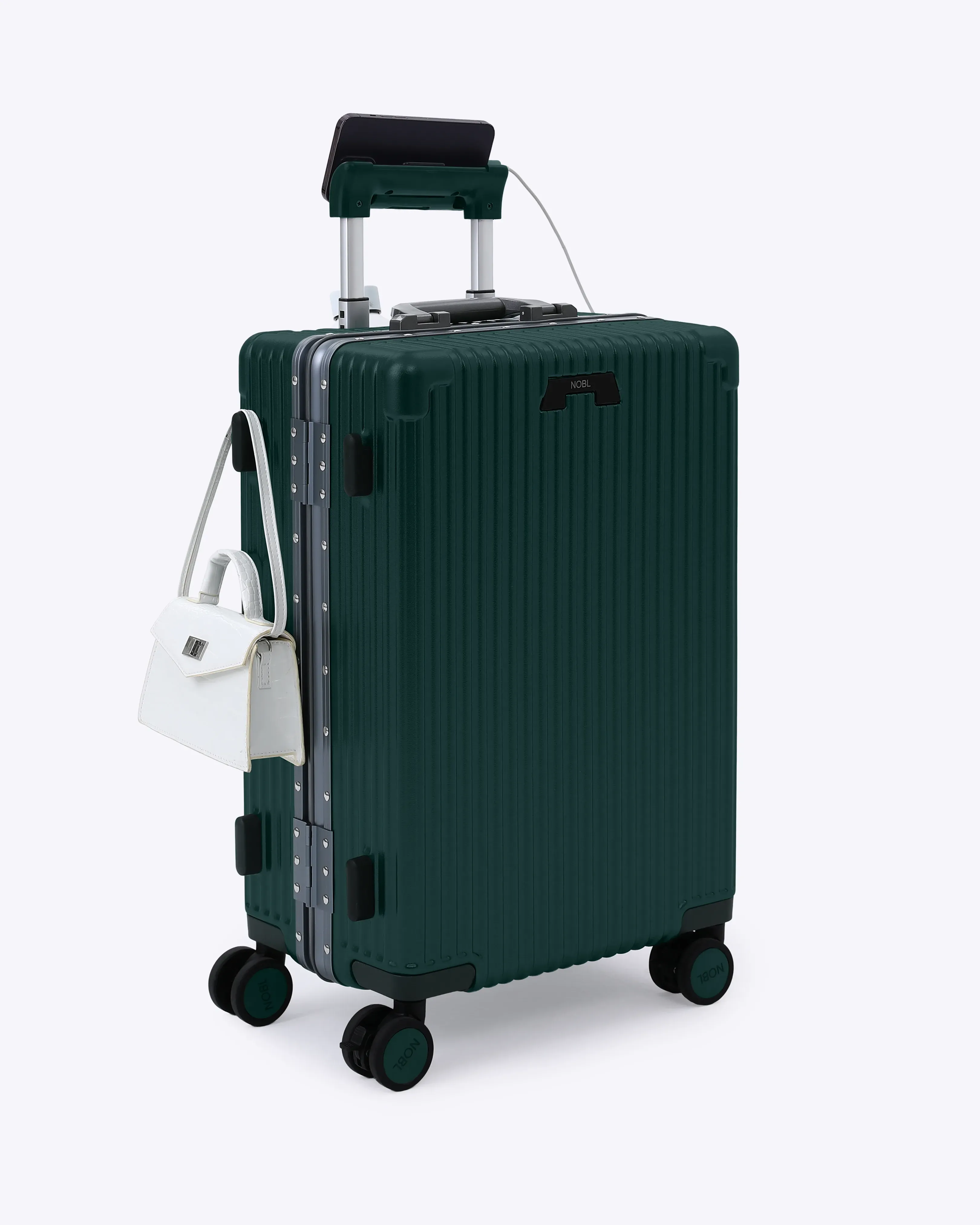 Carry-On: All-In-One Classic - Image 79