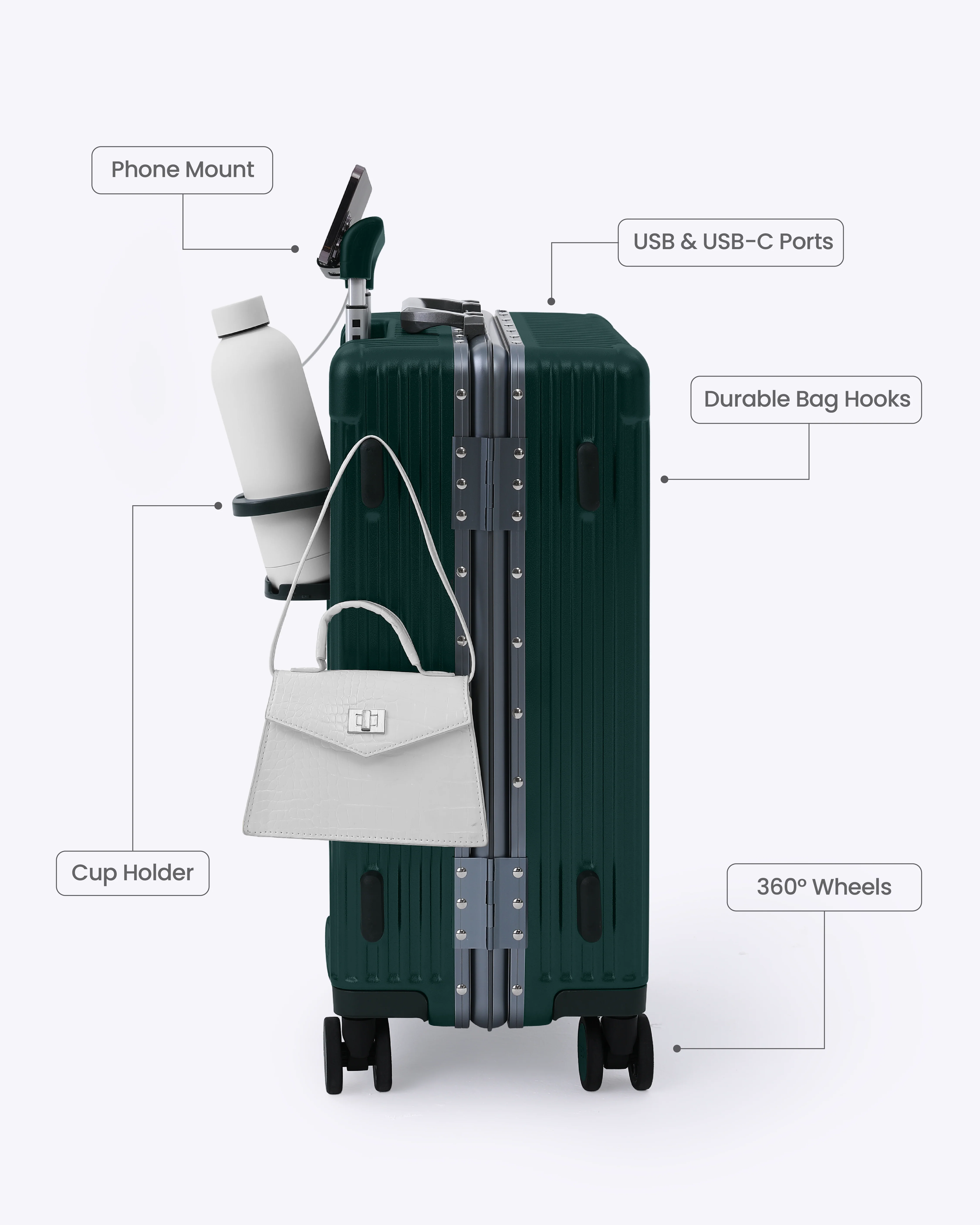 Carry-On: All-In-One Classic - Image 81