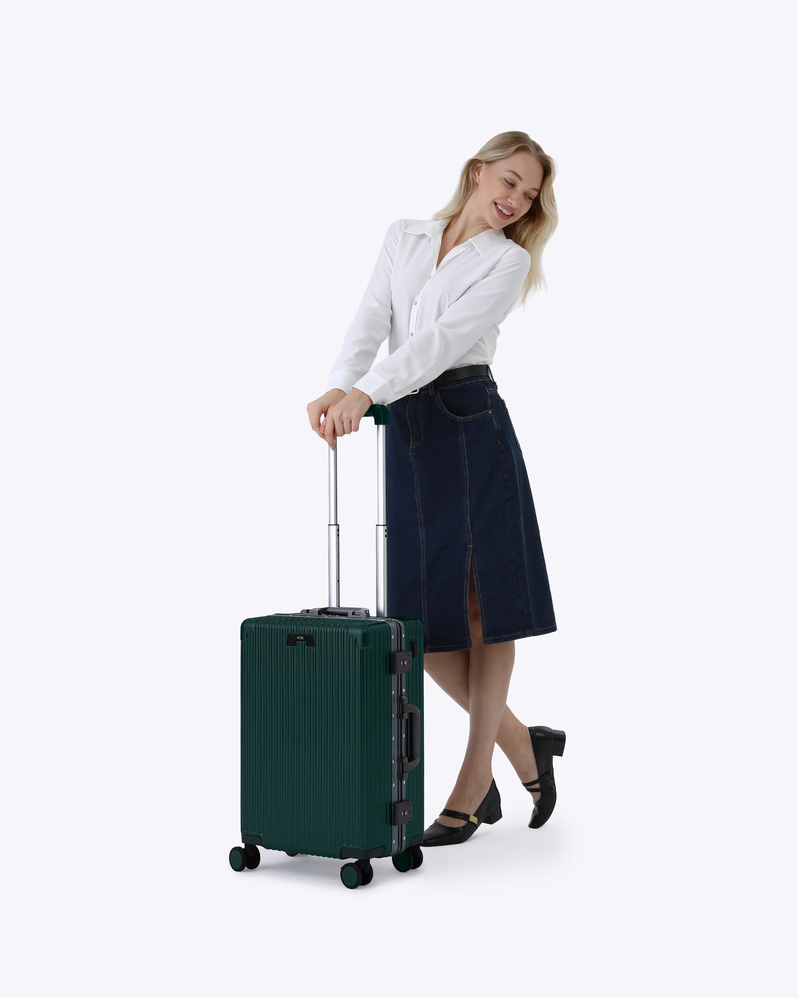 Carry-On: All-In-One Classic - Image 82