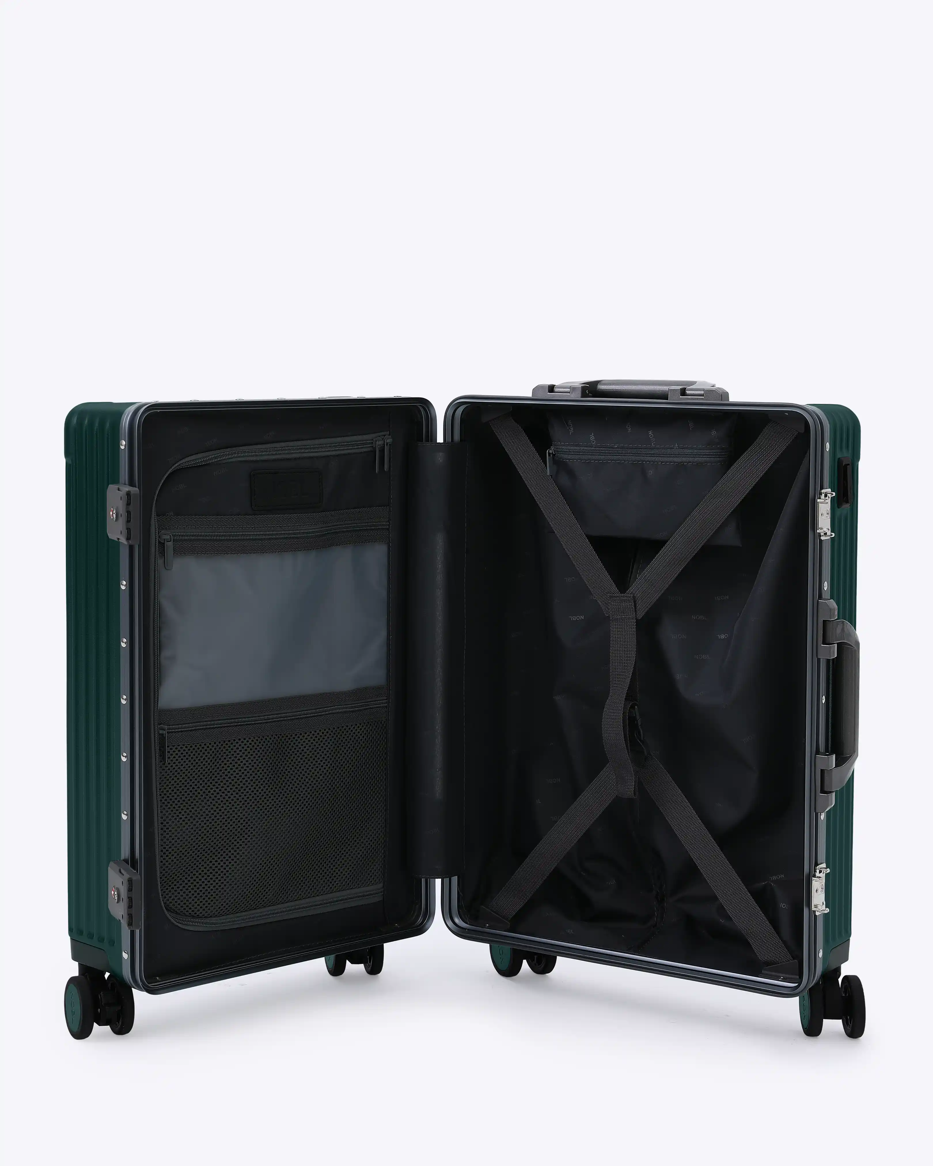 Carry-On: All-In-One Classic - Image 85