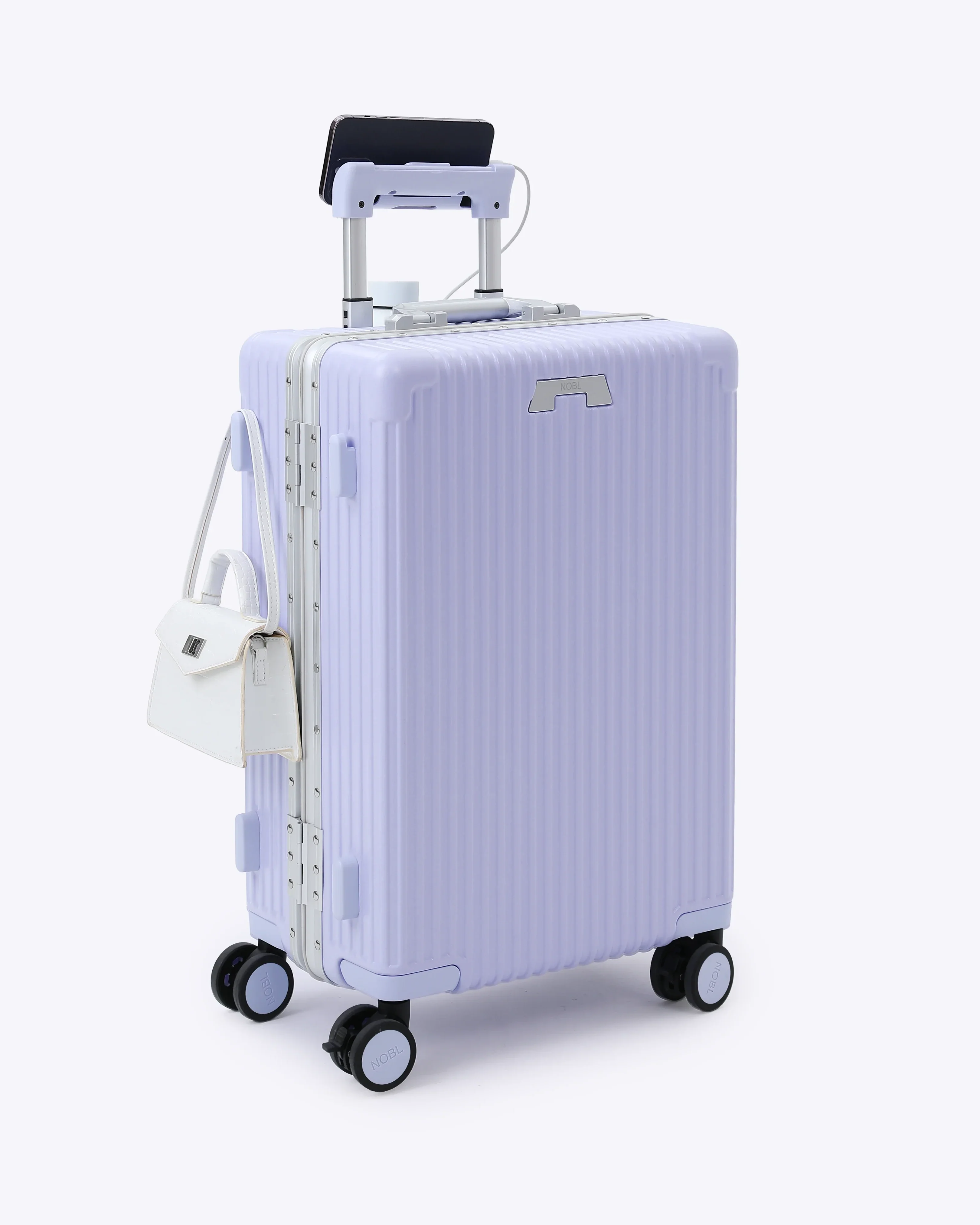 Carry-On: All-In-One Classic - Image 90