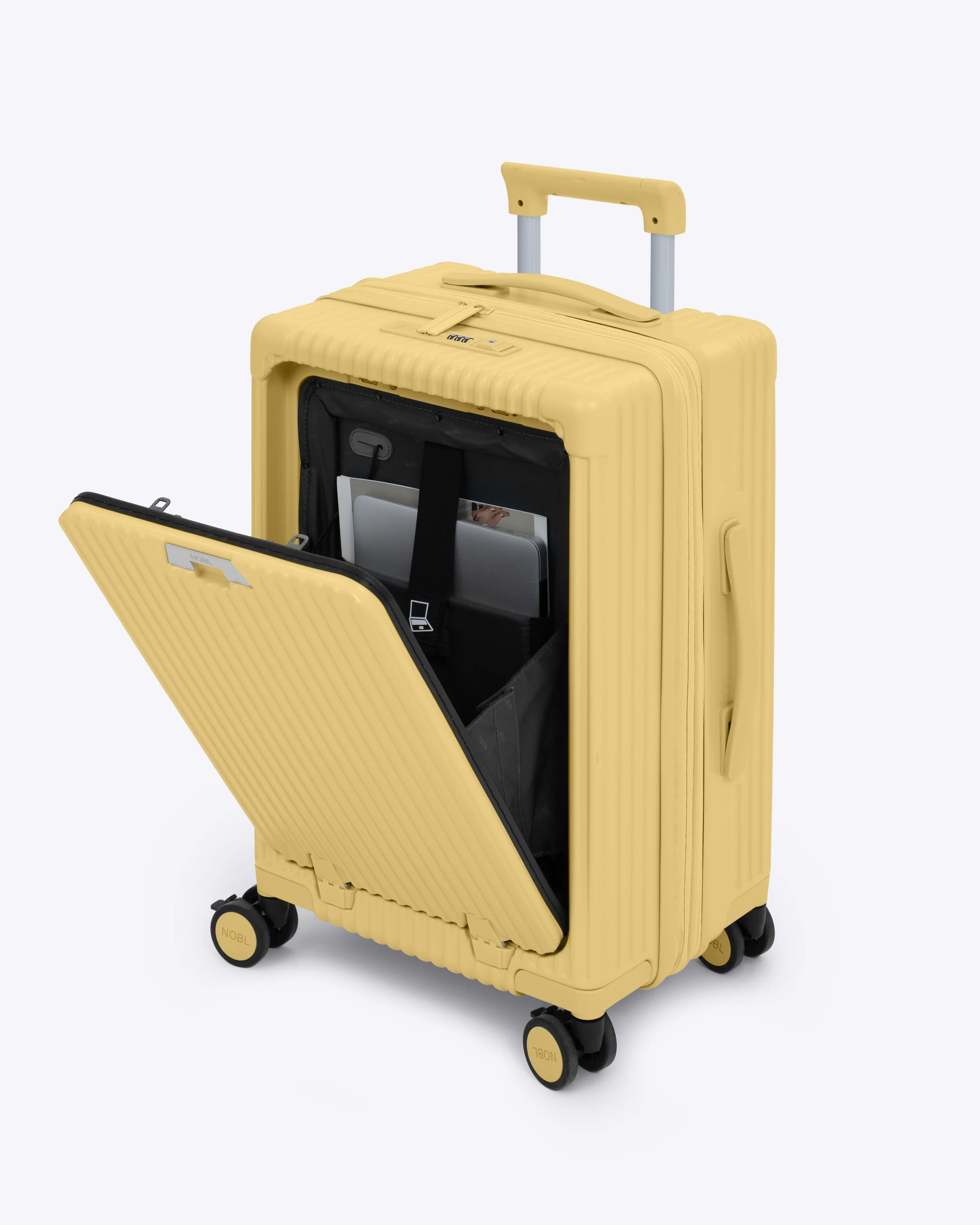 Carry-On: All-in-One Expandable - Image 101