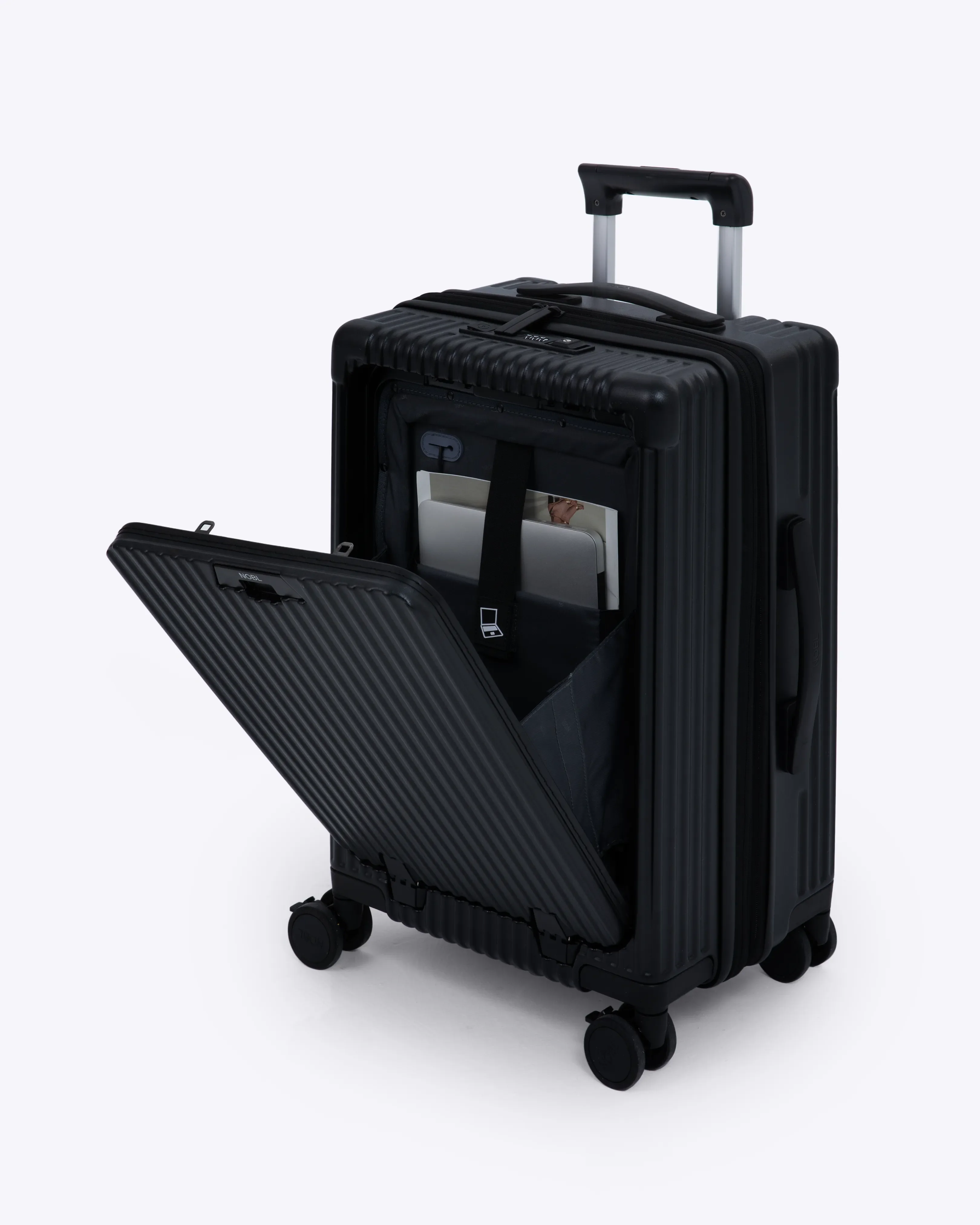 Carry-On: All-in-One Expandable - Image 11