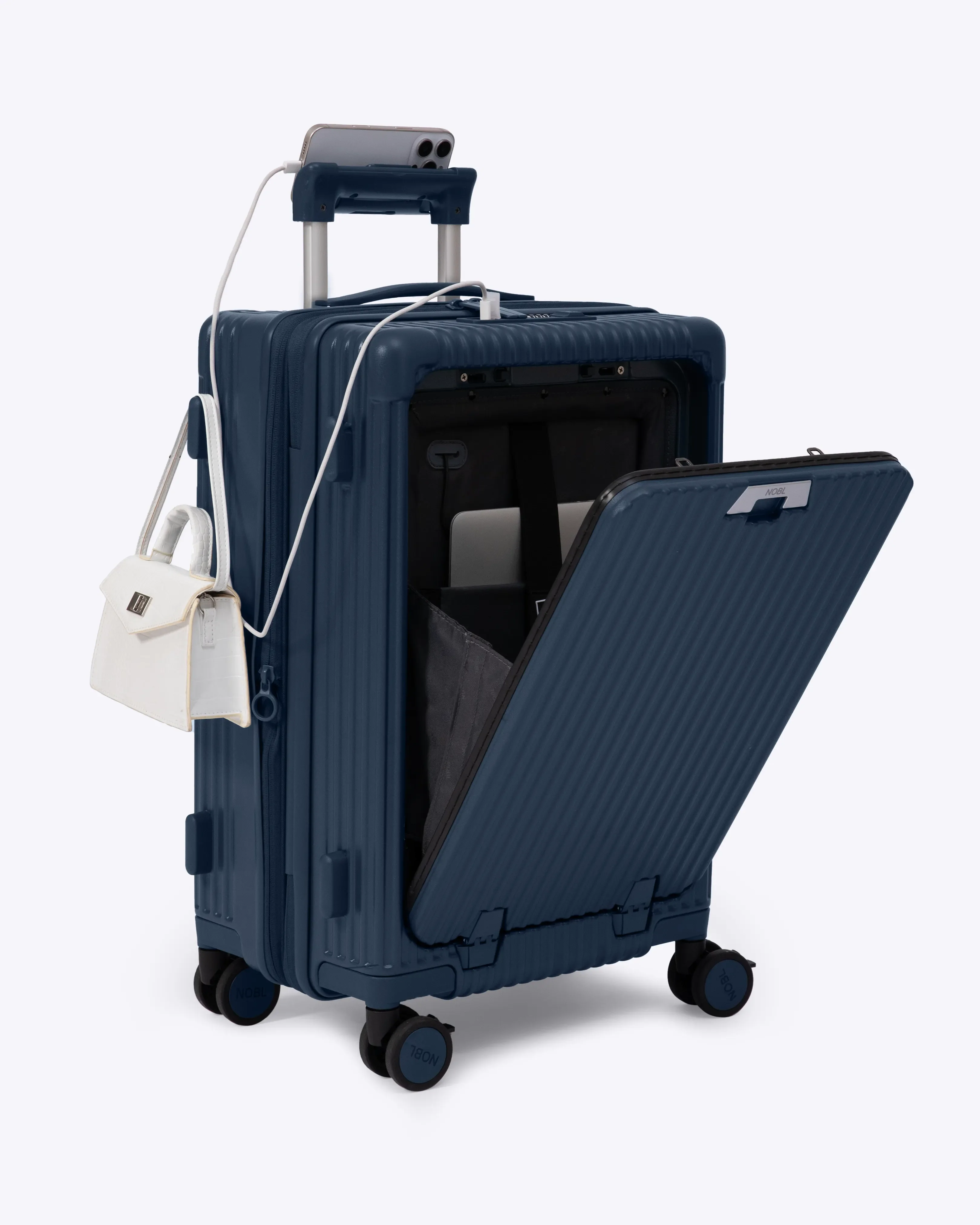 Carry-On: All-in-One Expandable - Image 110
