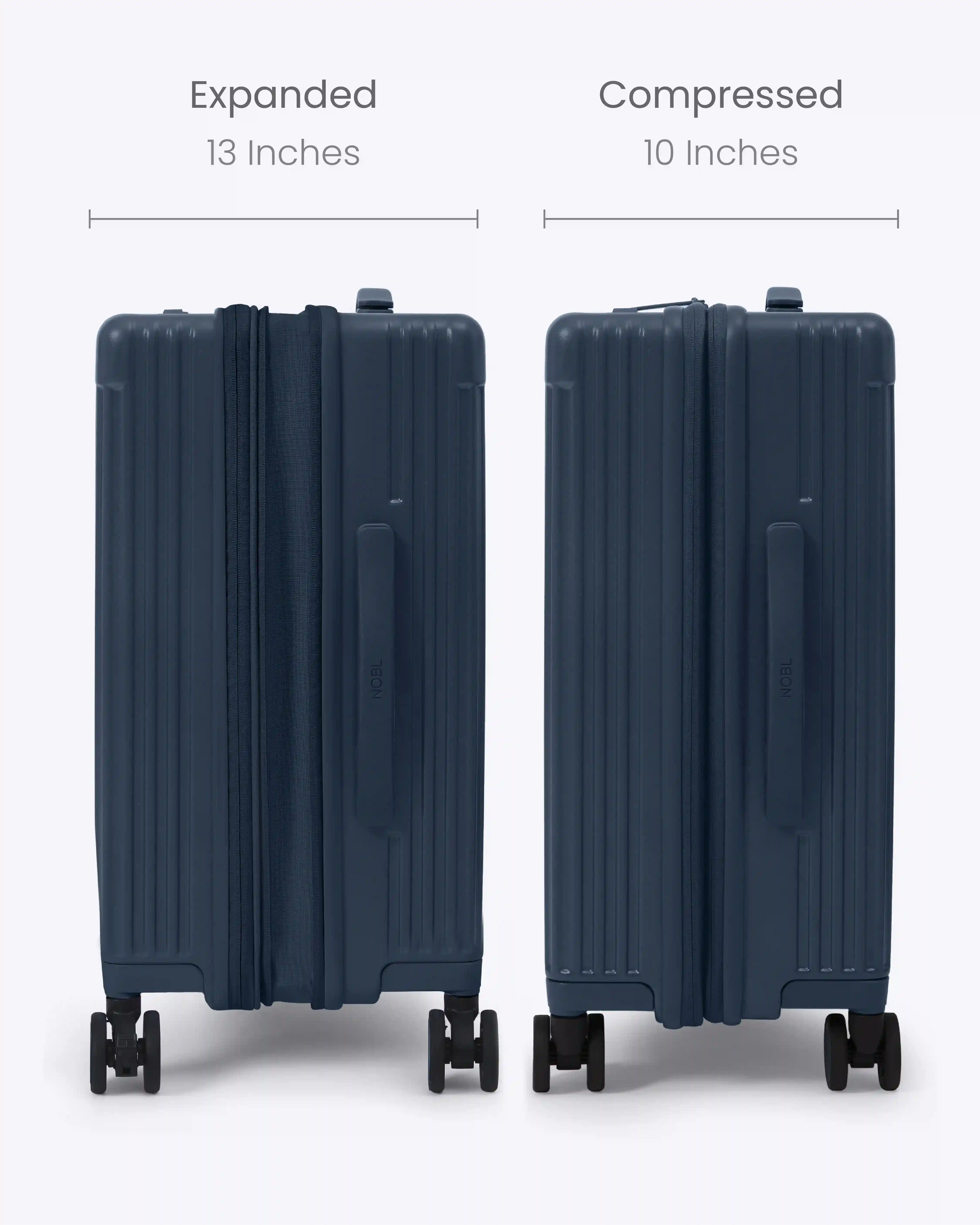 Carry-On: All-in-One Expandable - Image 111