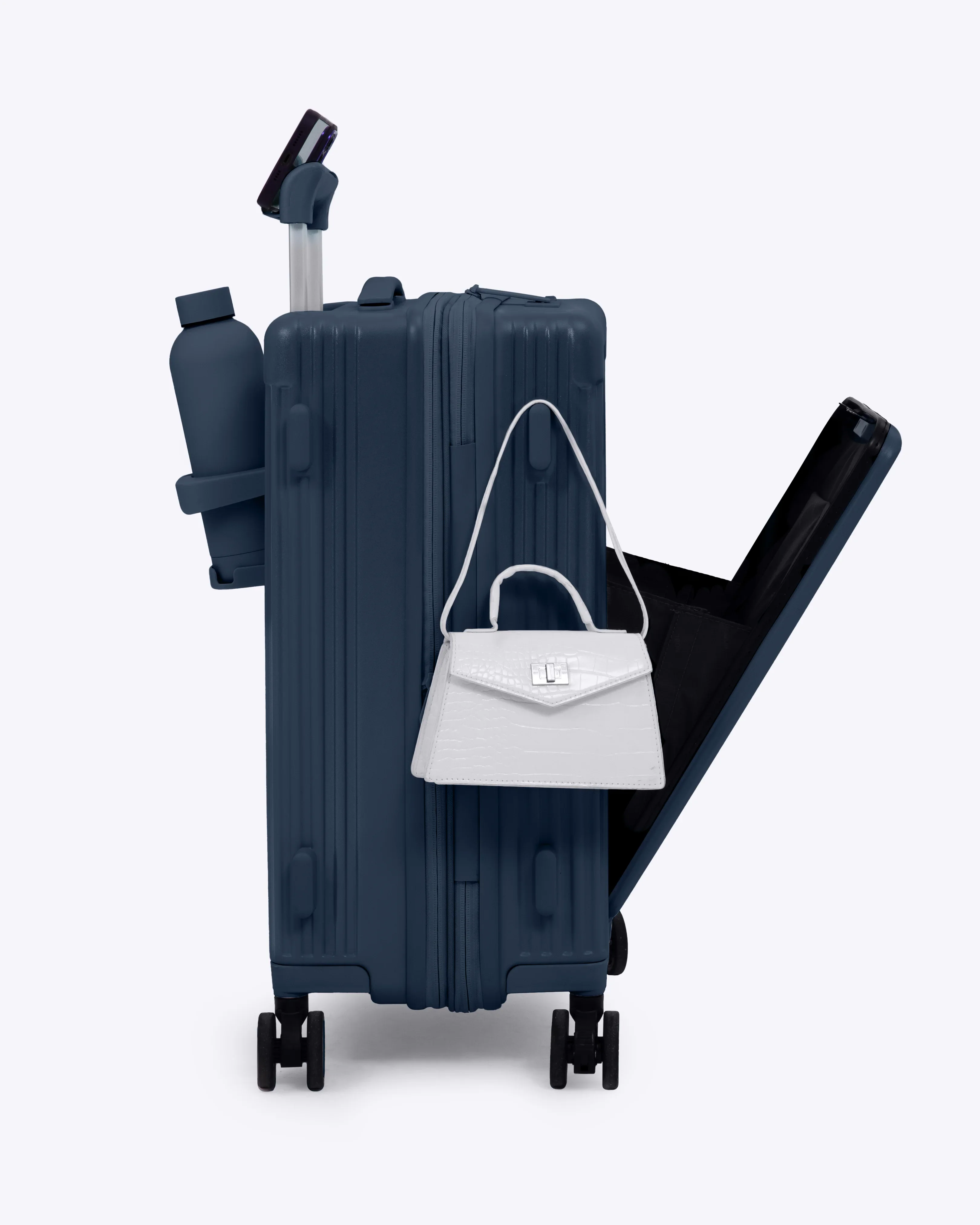 Carry-On: All-in-One Expandable - Image 112