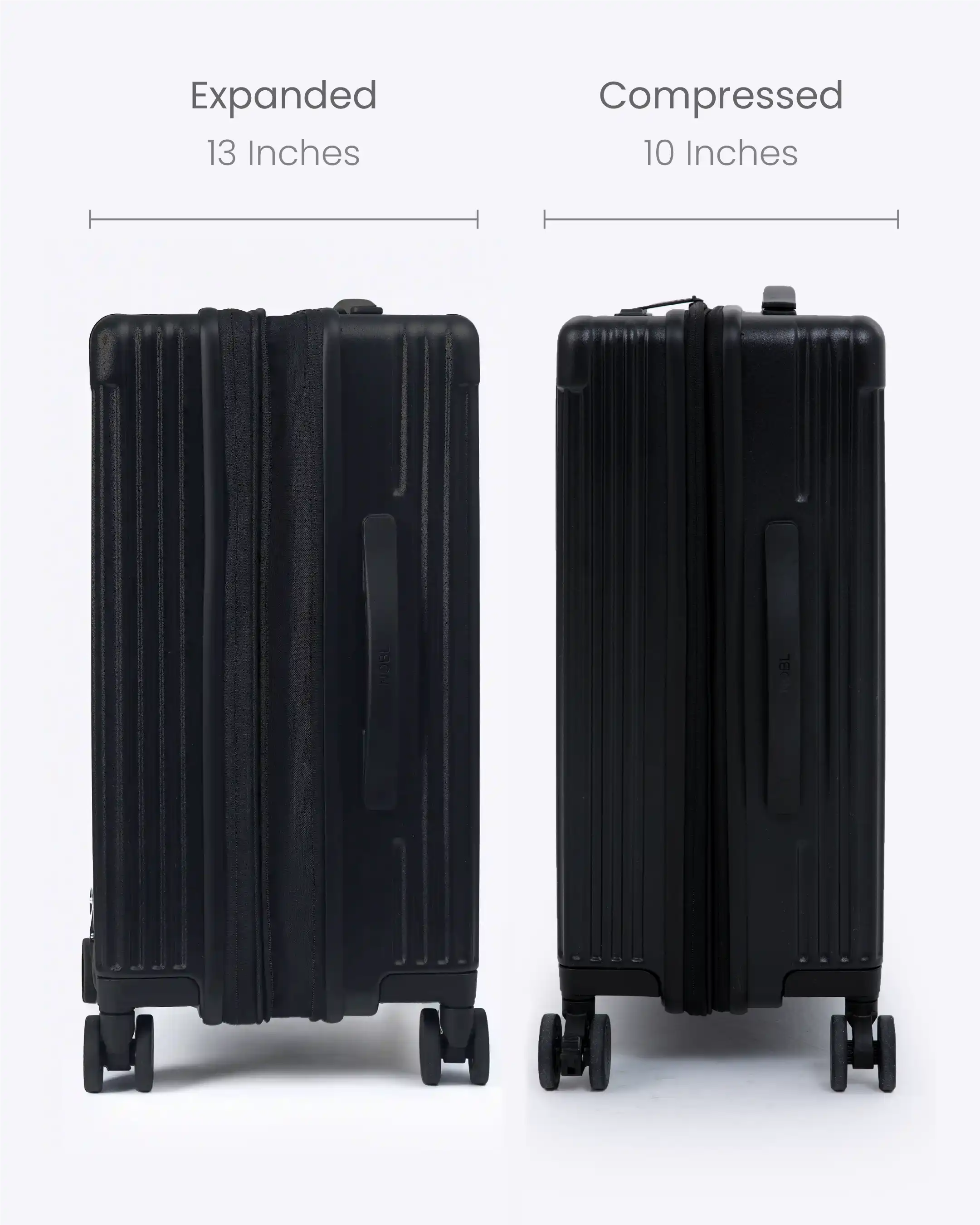 Carry-On: All-in-One Expandable - Image 12