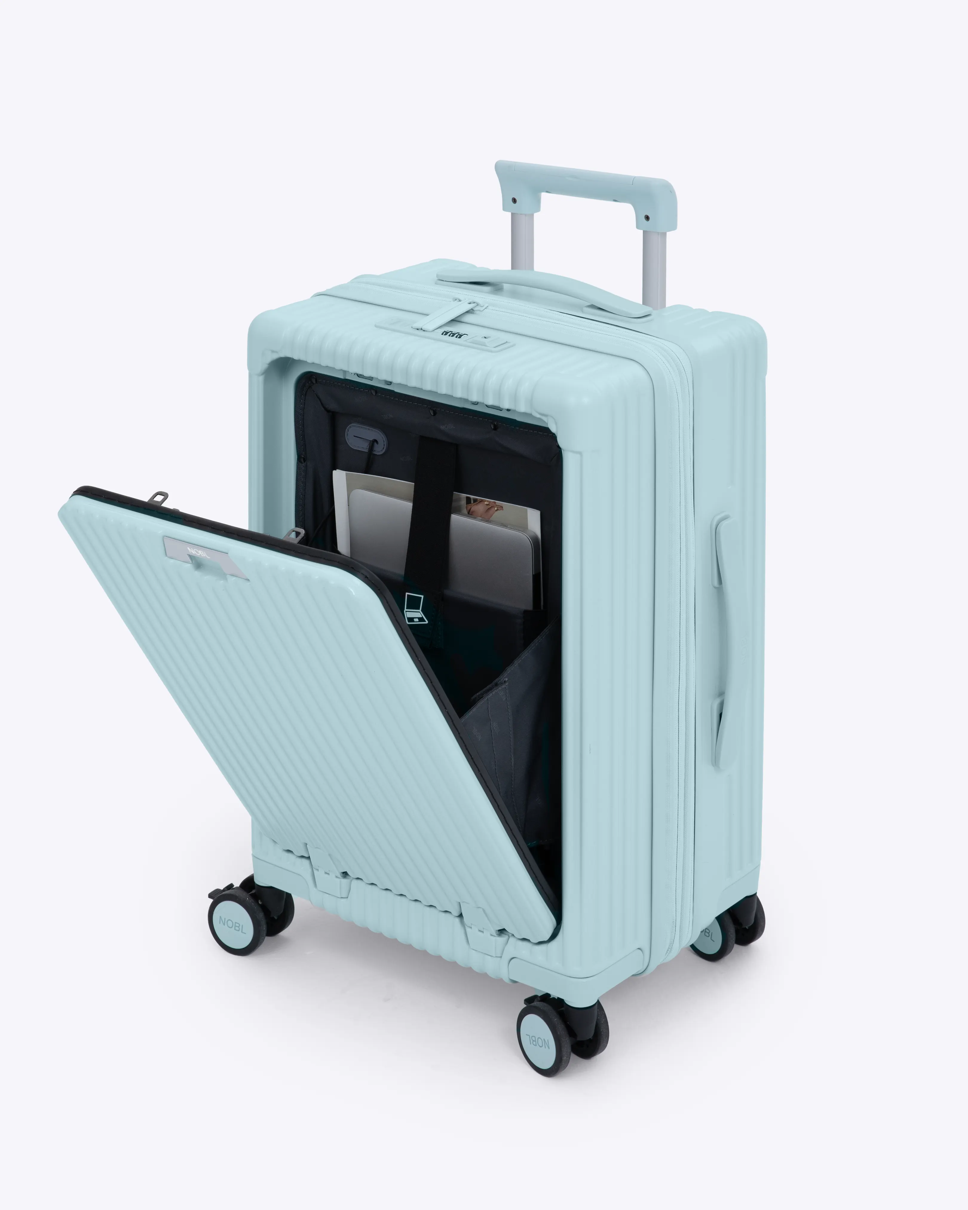 Carry-On: All-in-One Expandable - Image 20