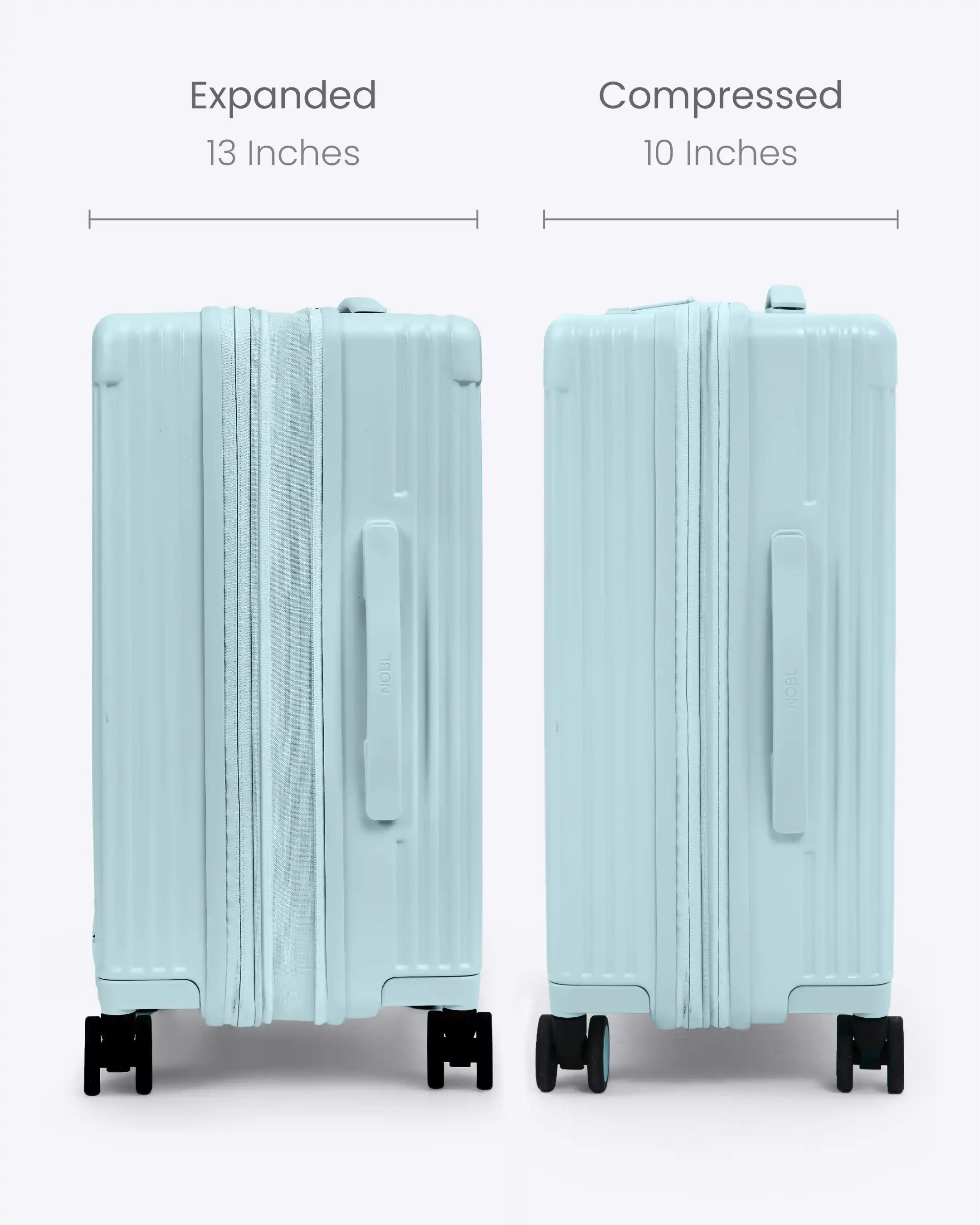 Carry-On: All-in-One Expandable - Image 21