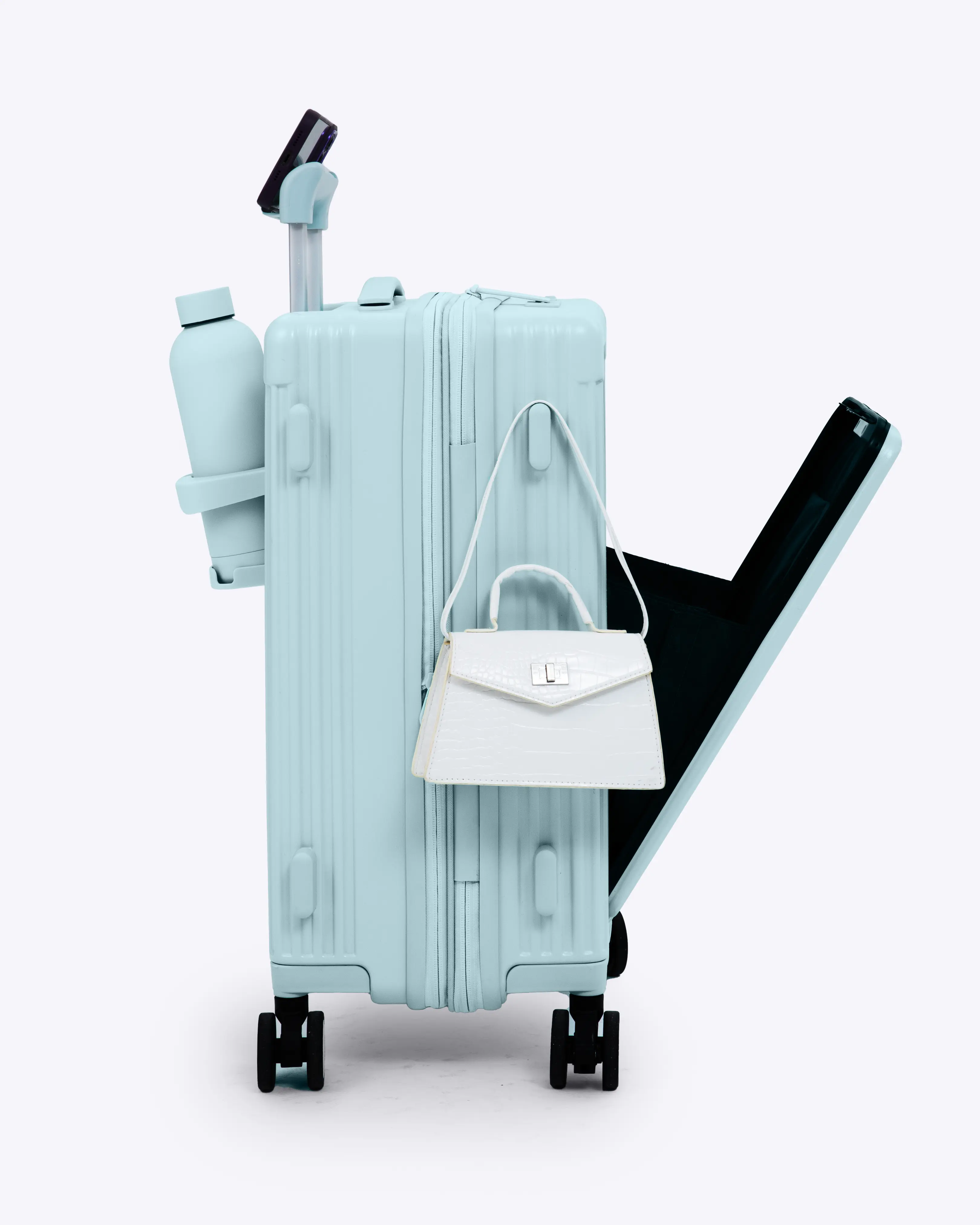 Carry-On: All-in-One Expandable - Image 22