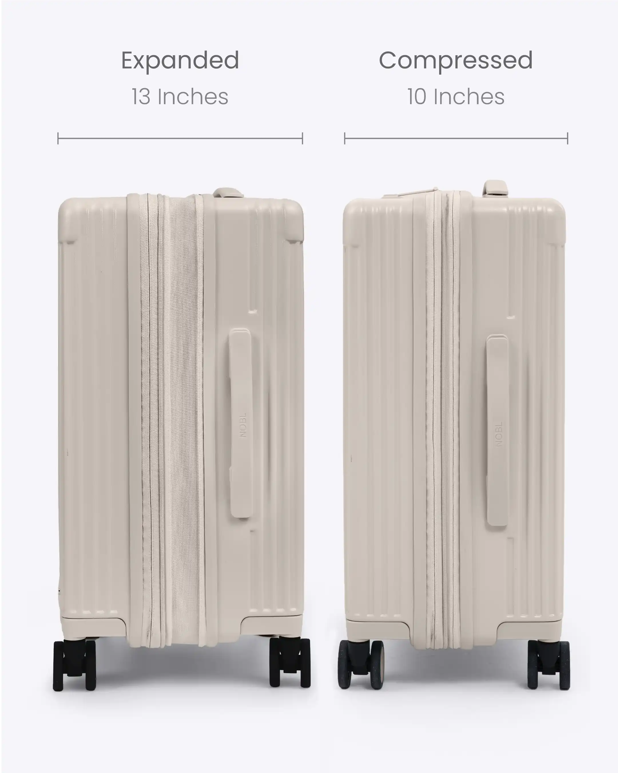Carry-On: All-in-One Expandable - Image 3