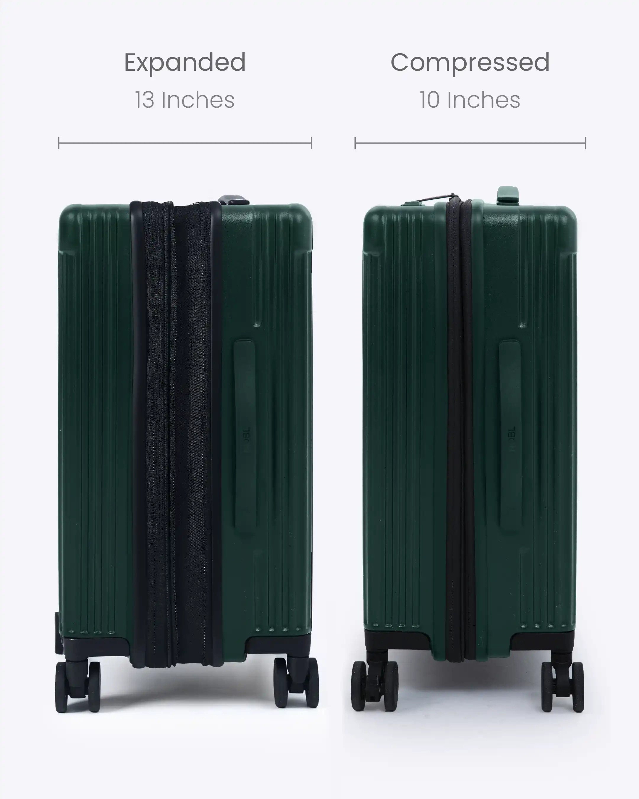 Carry-On: All-in-One Expandable - Image 39