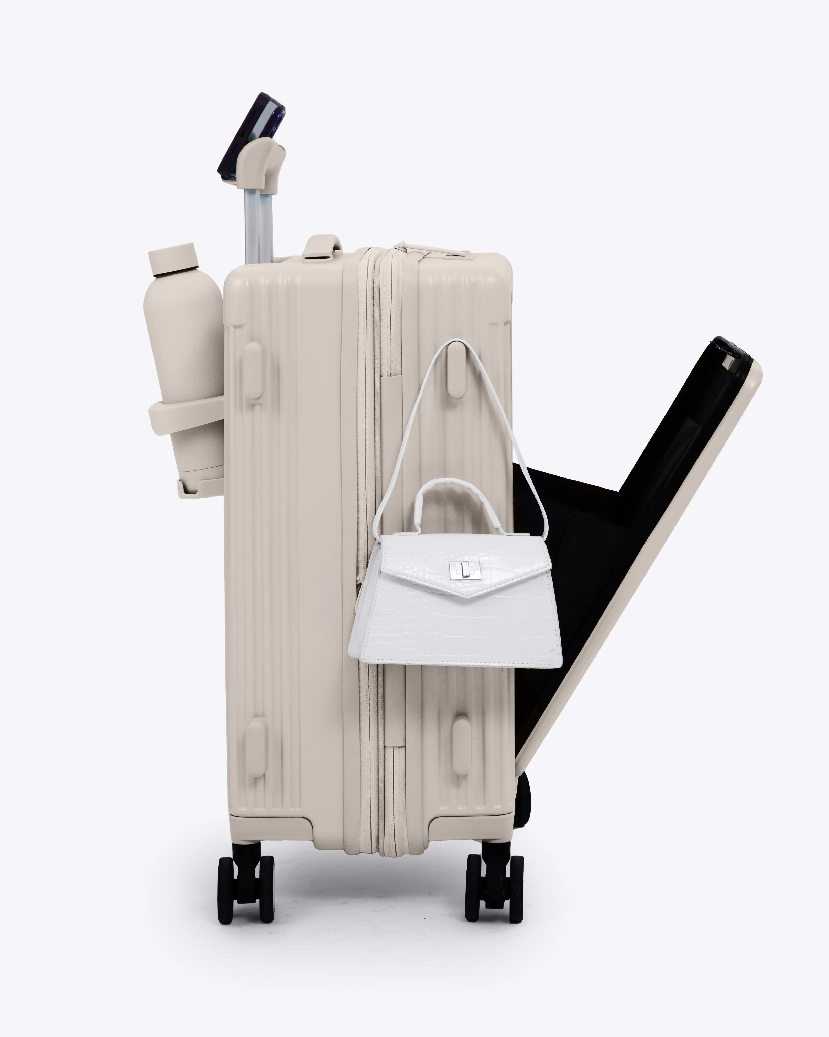 Carry-On: All-in-One Expandable - Image 4
