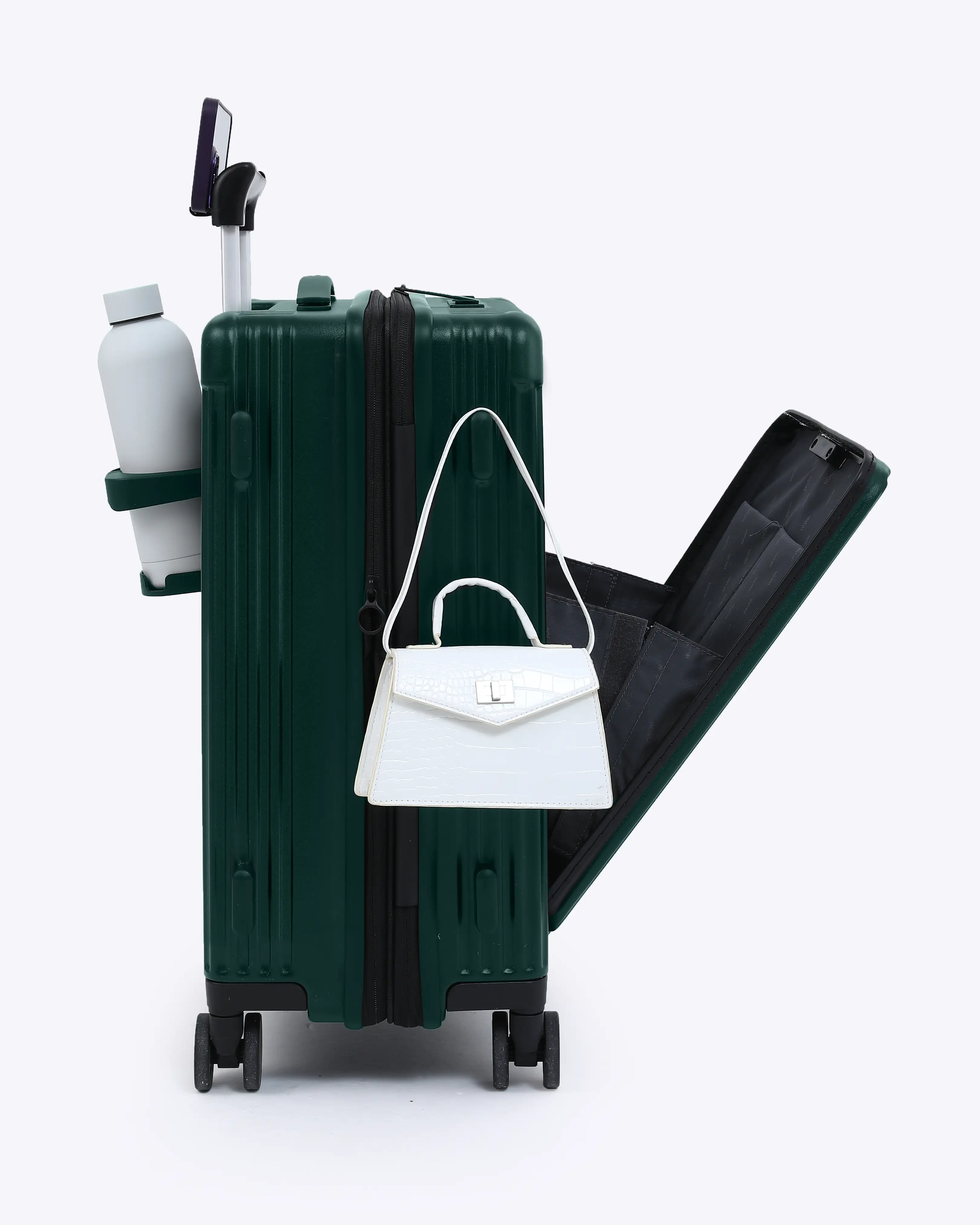 Carry-On: All-in-One Expandable - Image 40