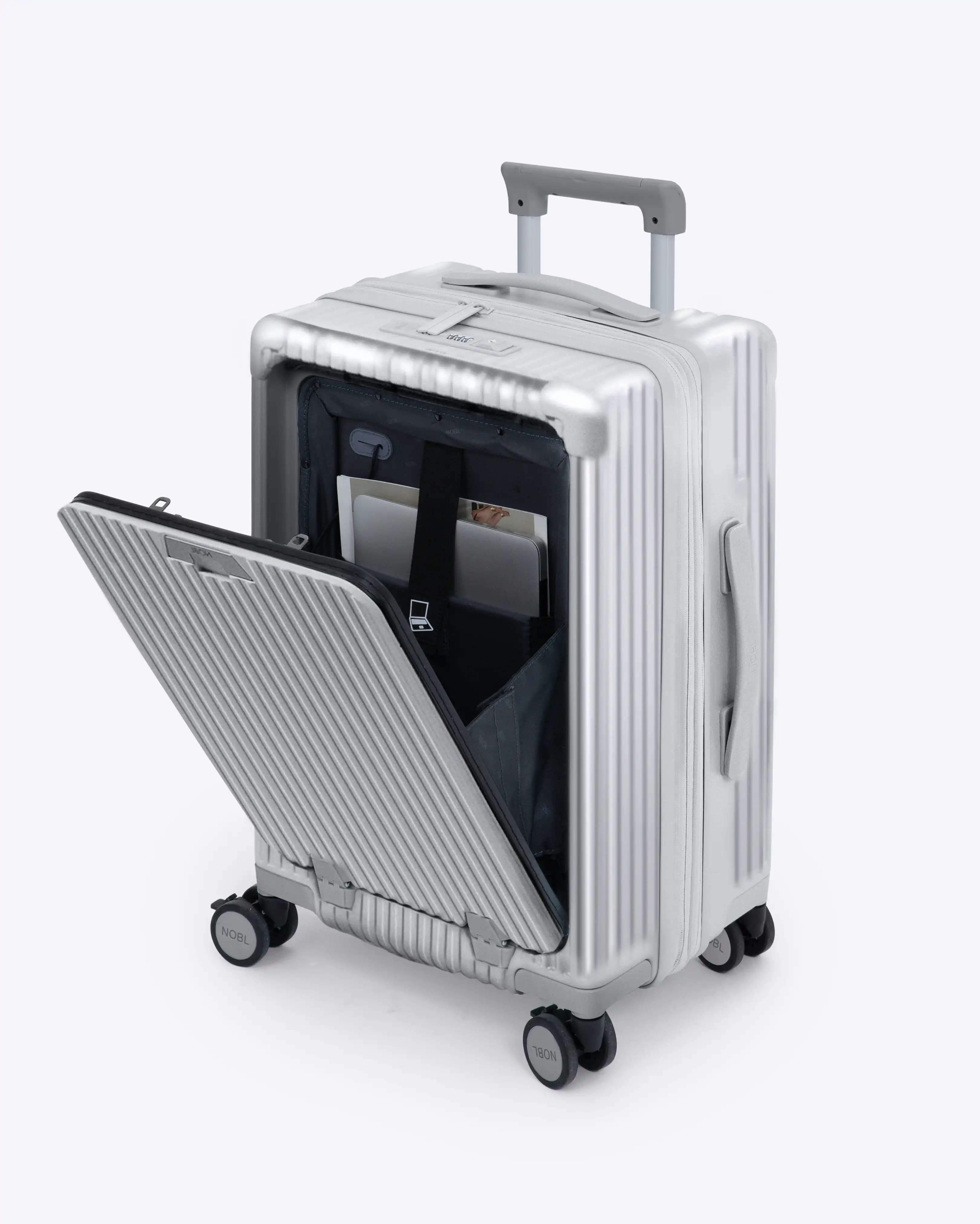 Carry-On: All-in-One Expandable - Image 47