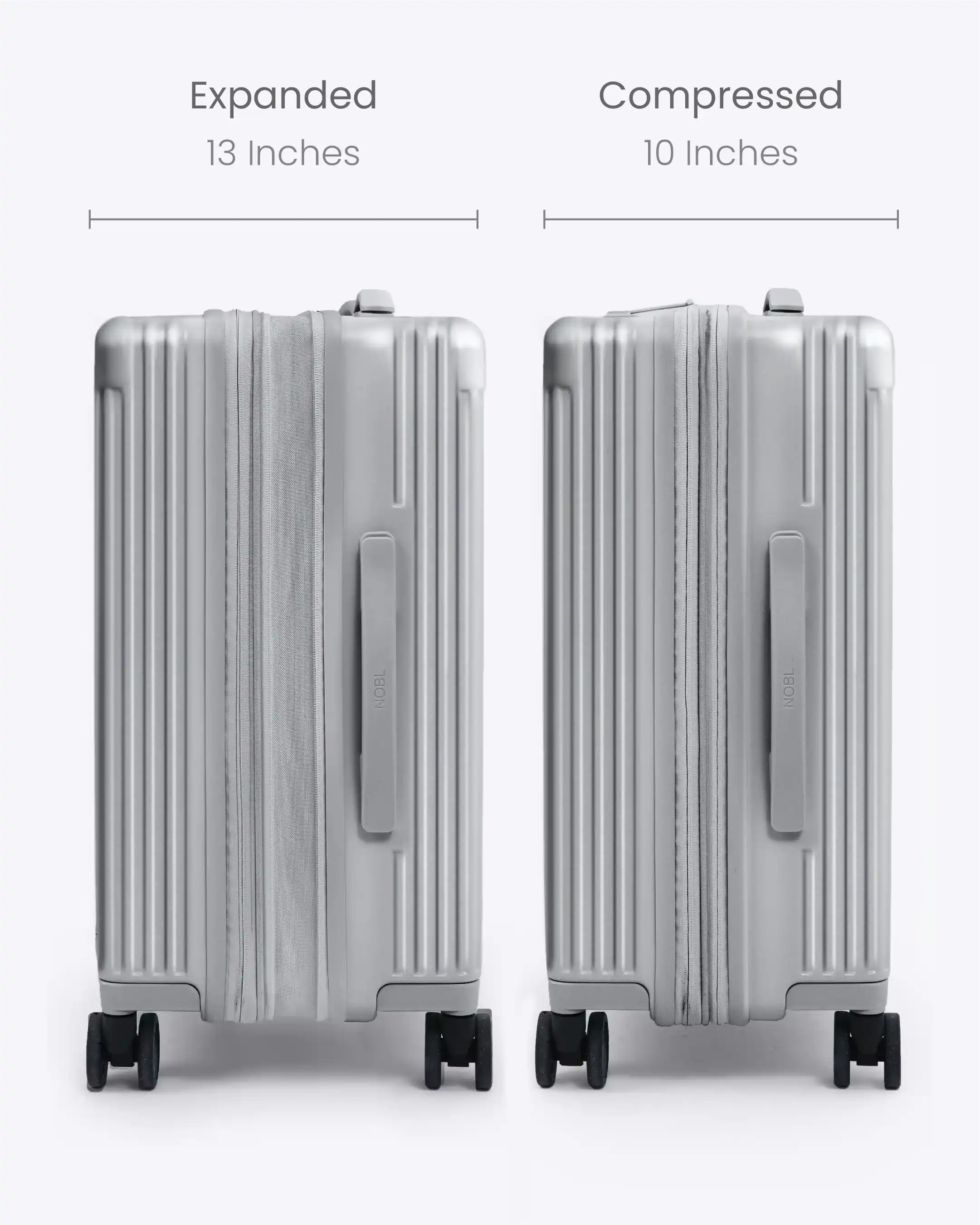Carry-On: All-in-One Expandable - Image 48