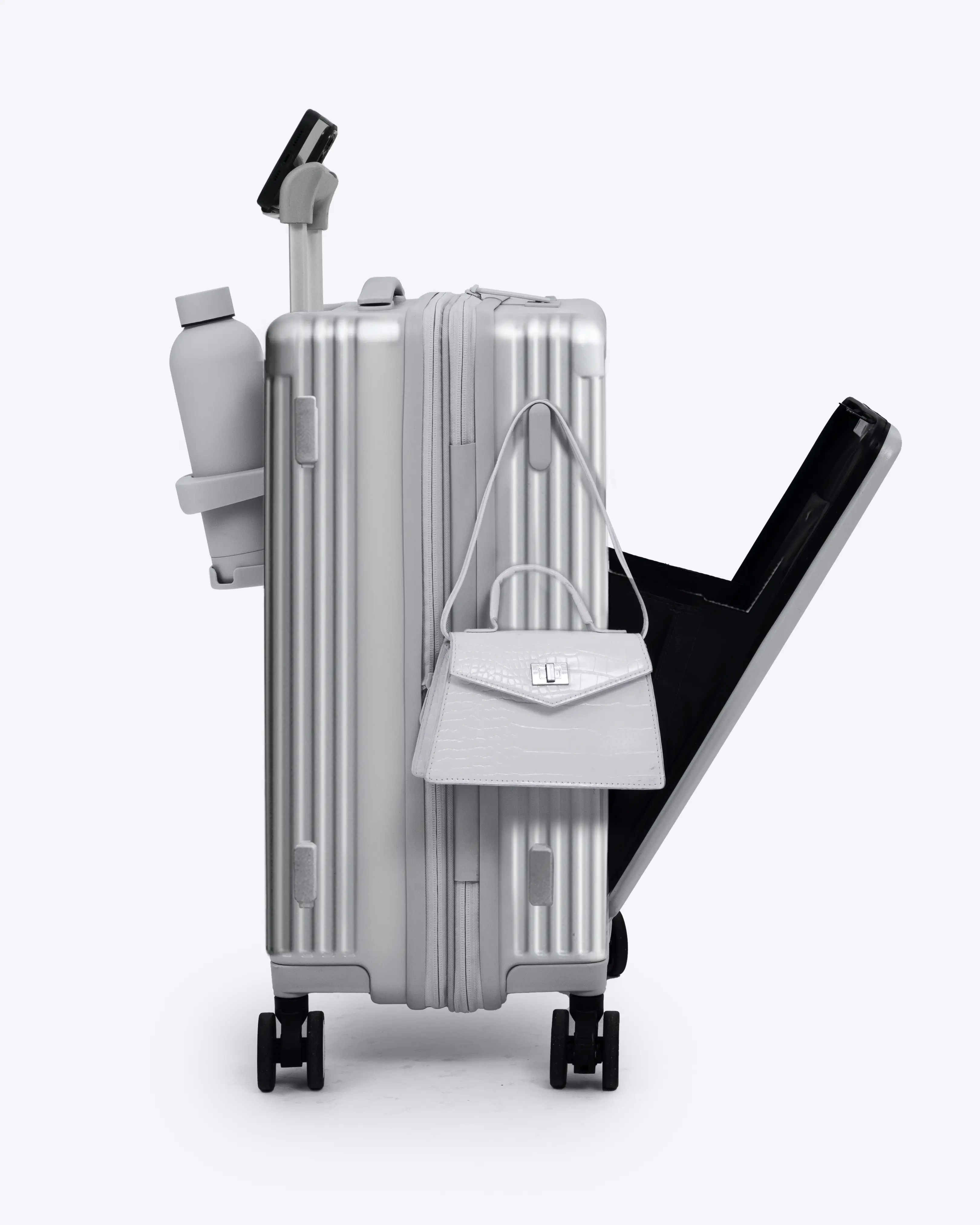 Carry-On: All-in-One Expandable - Image 49