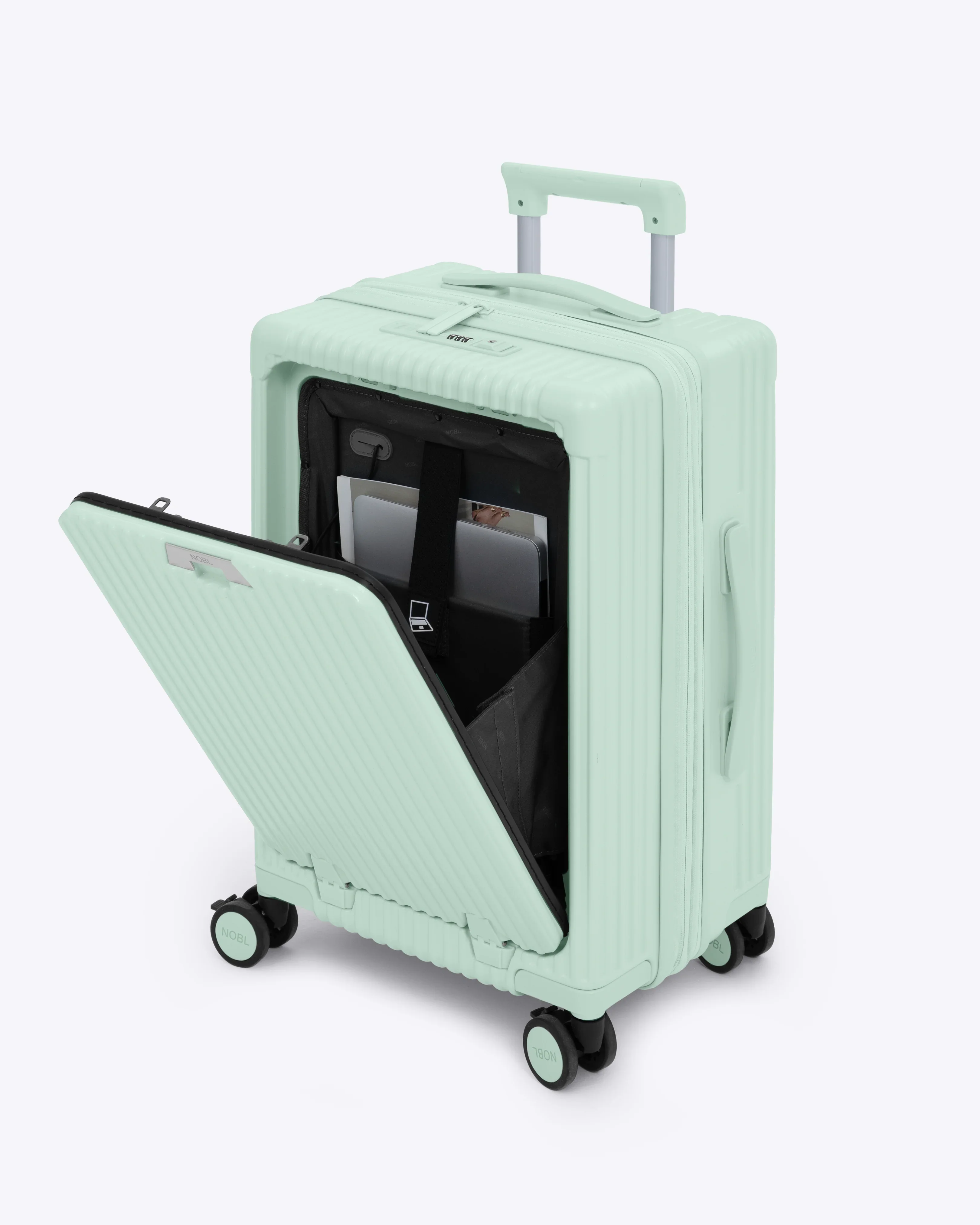 Carry-On: All-in-One Expandable - Image 56