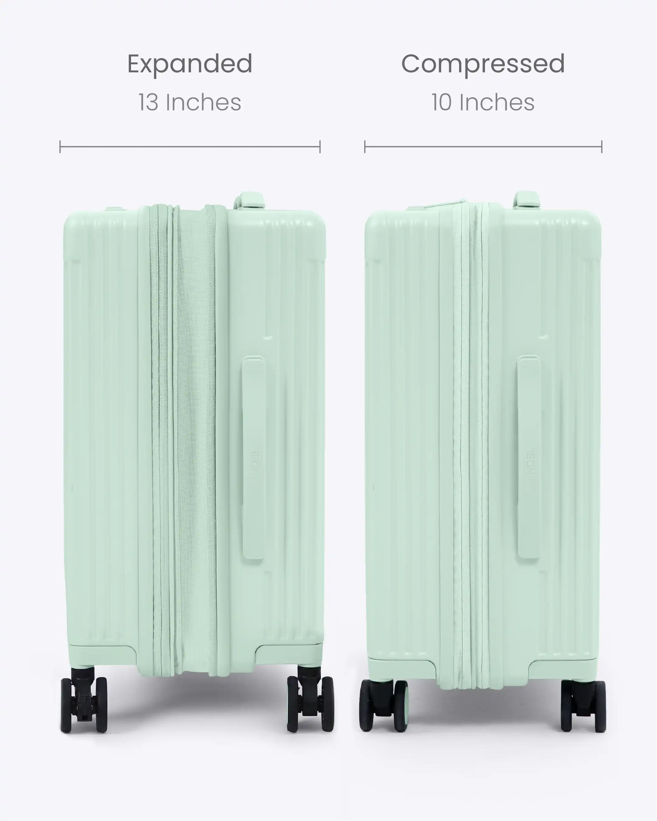 Carry-On: All-in-One Expandable - Image 57