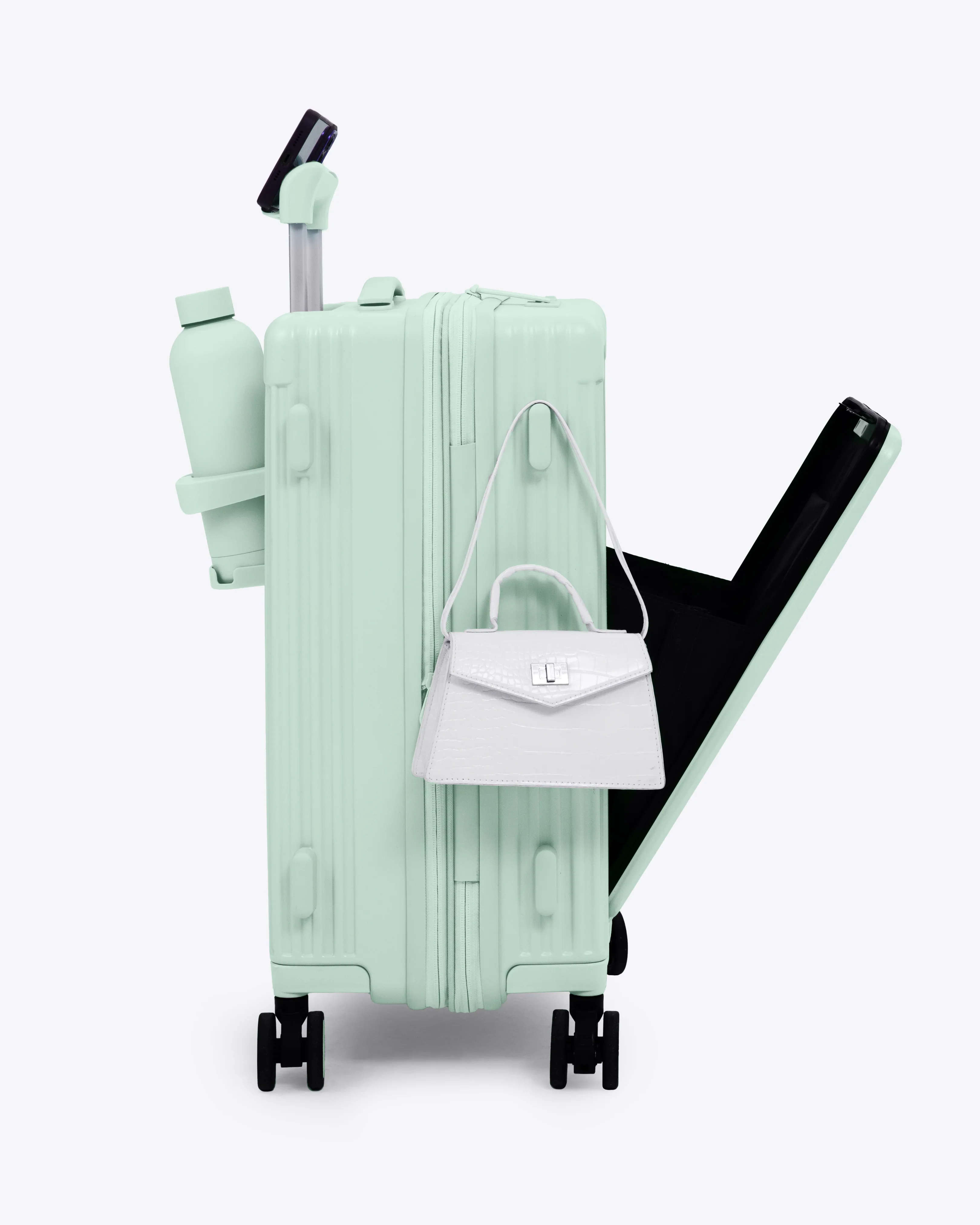 Carry-On: All-in-One Expandable - Image 58