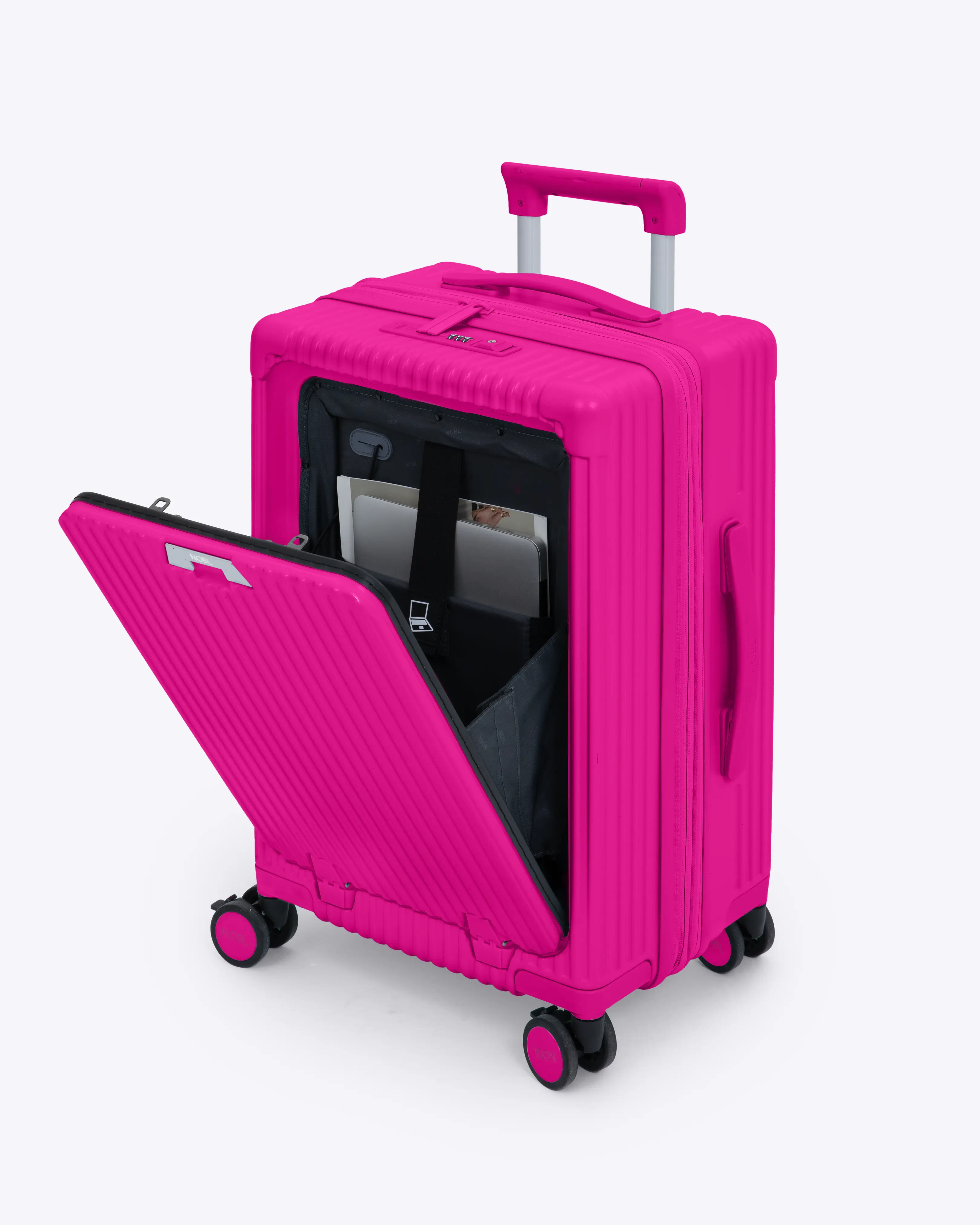 Carry-On: All-in-One Expandable - Image 65