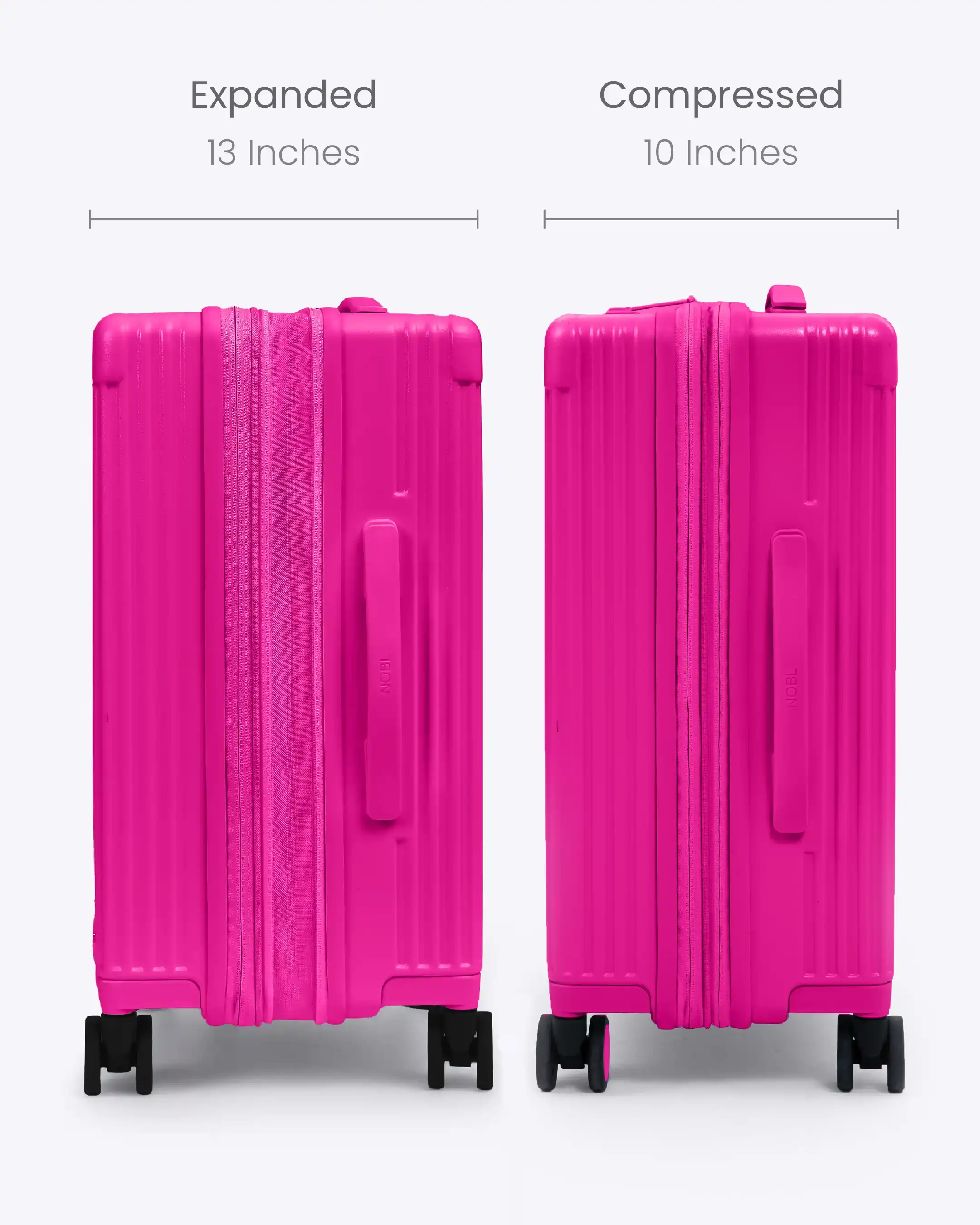Carry-On: All-in-One Expandable - Image 66