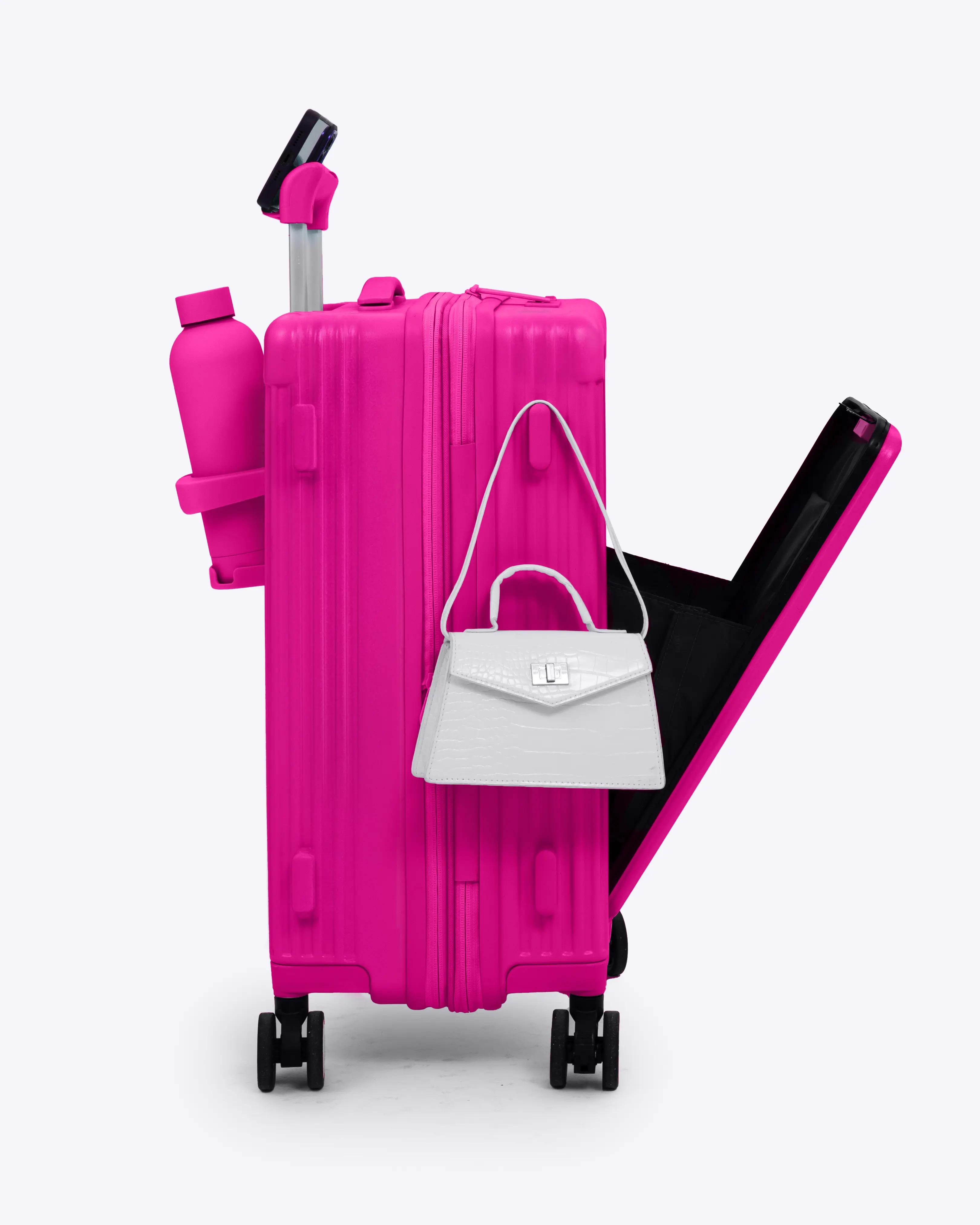 Carry-On: All-in-One Expandable - Image 67
