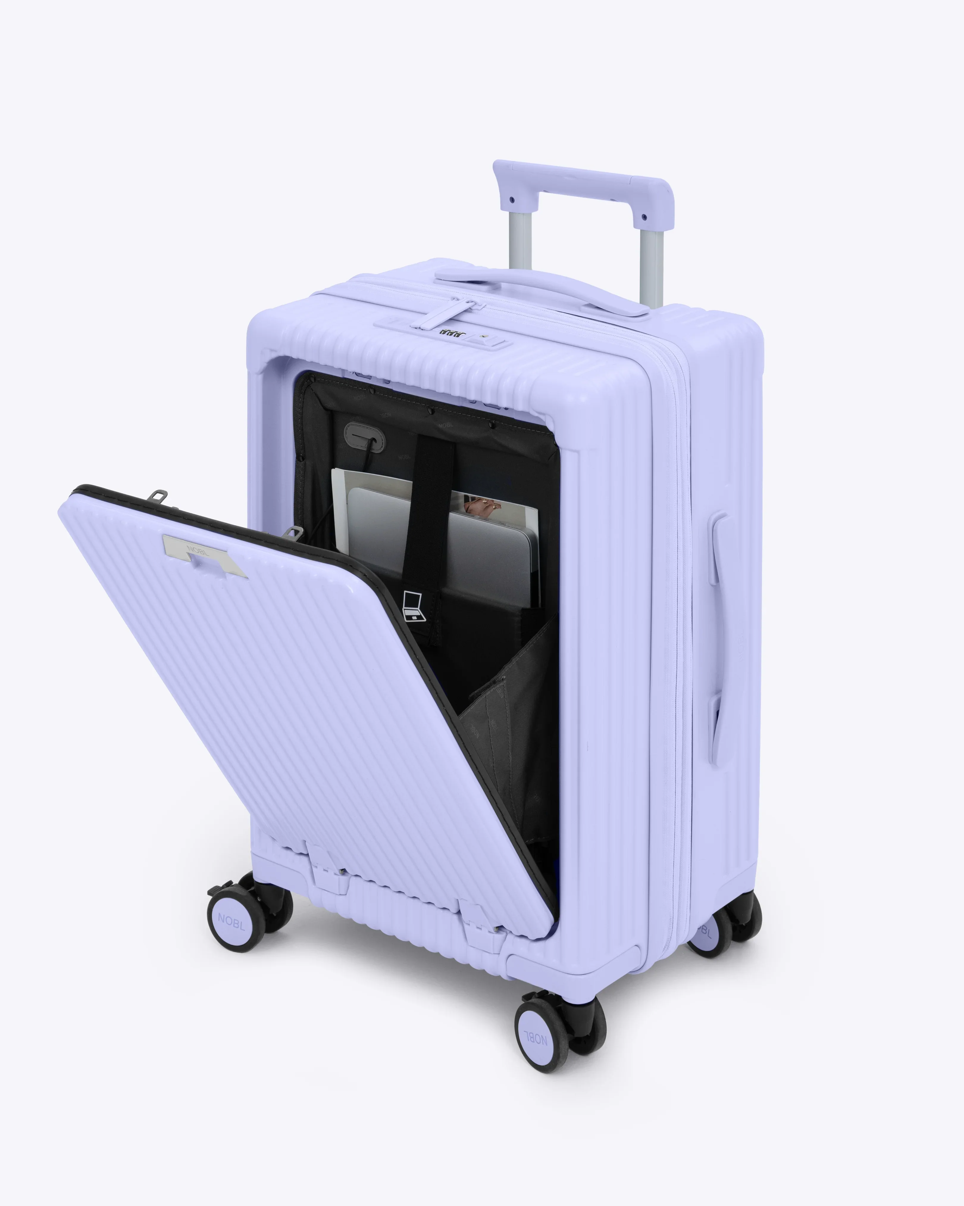 Carry-On: All-in-One Expandable - Image 74