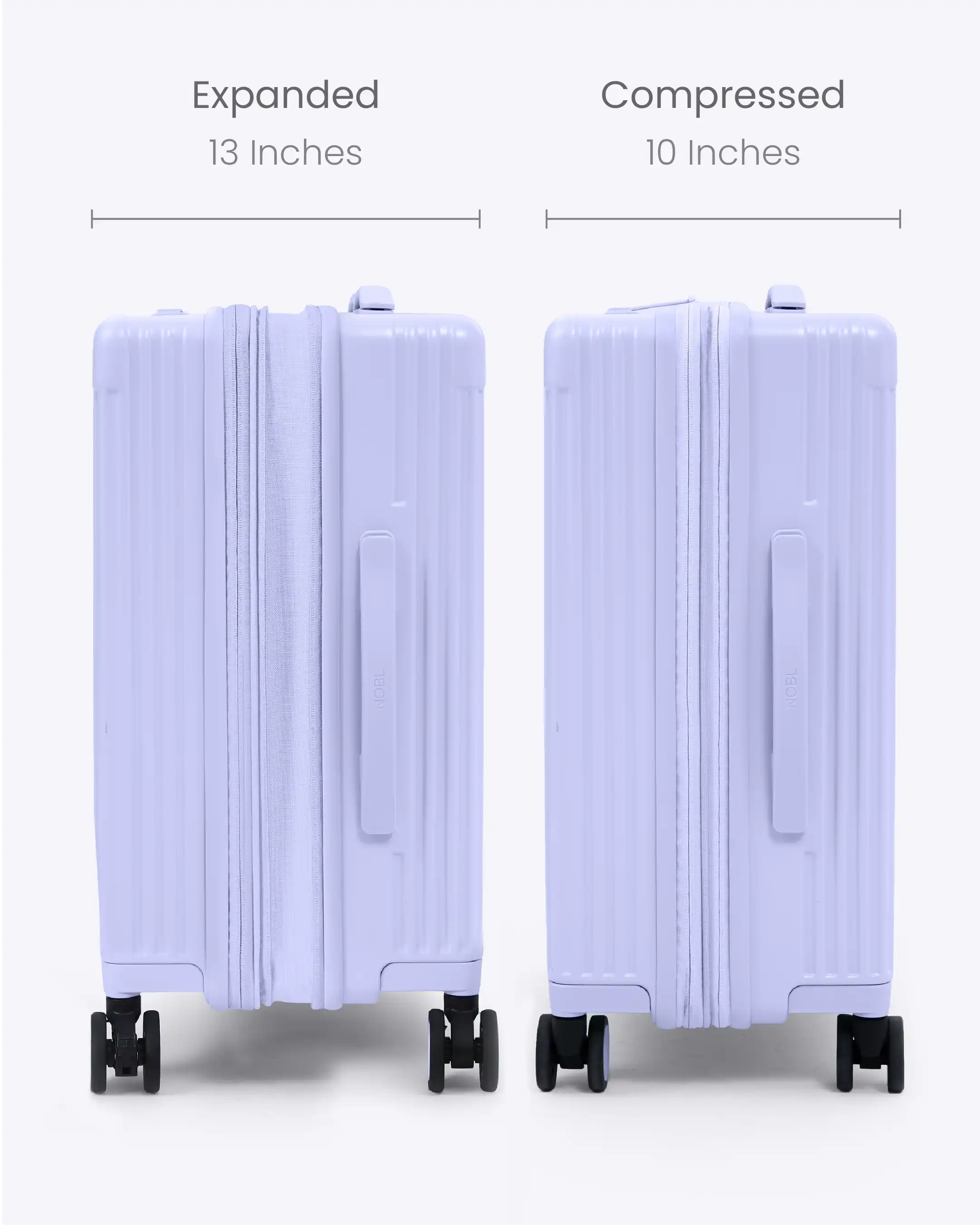 Carry-On: All-in-One Expandable - Image 75