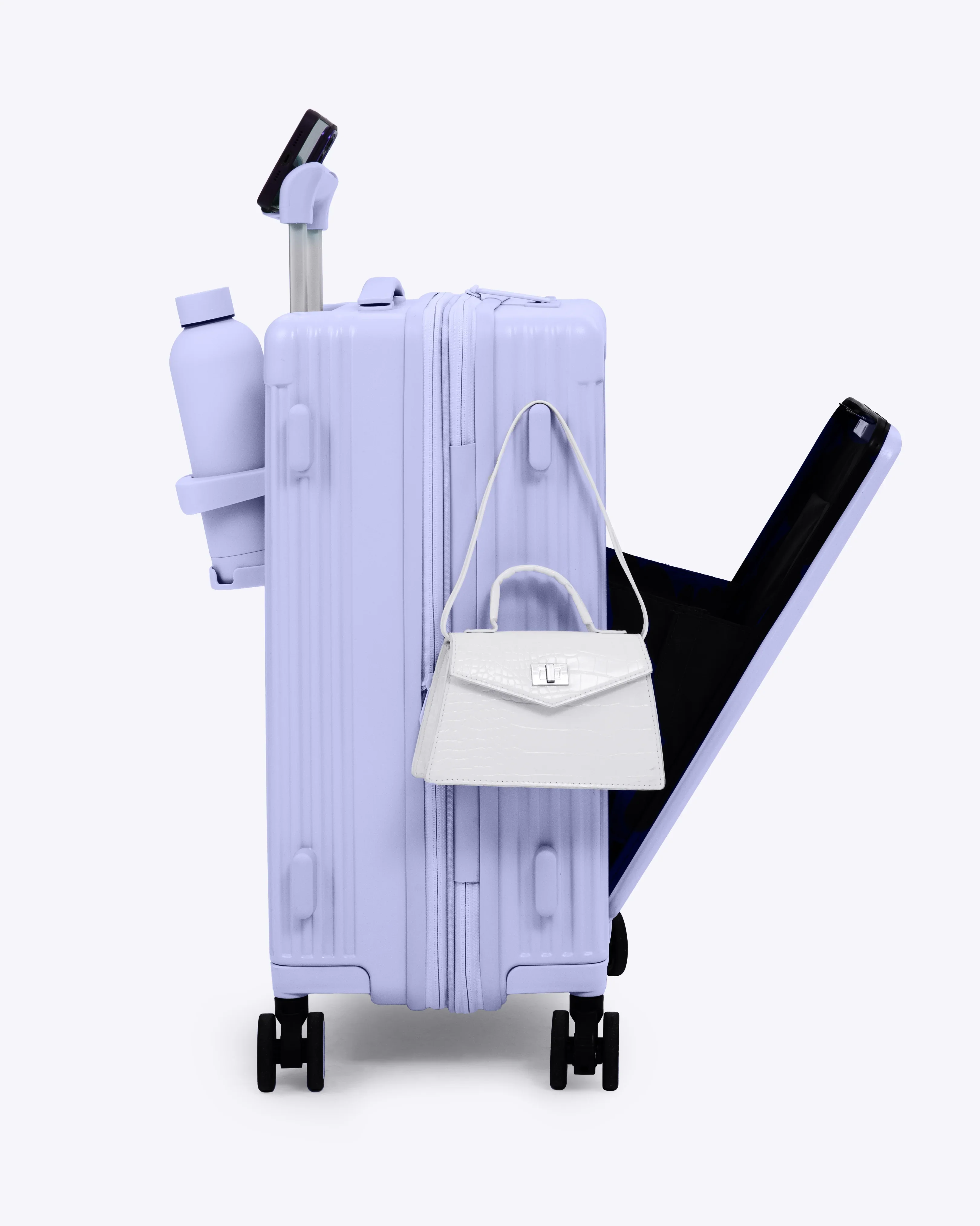 Carry-On: All-in-One Expandable - Image 76