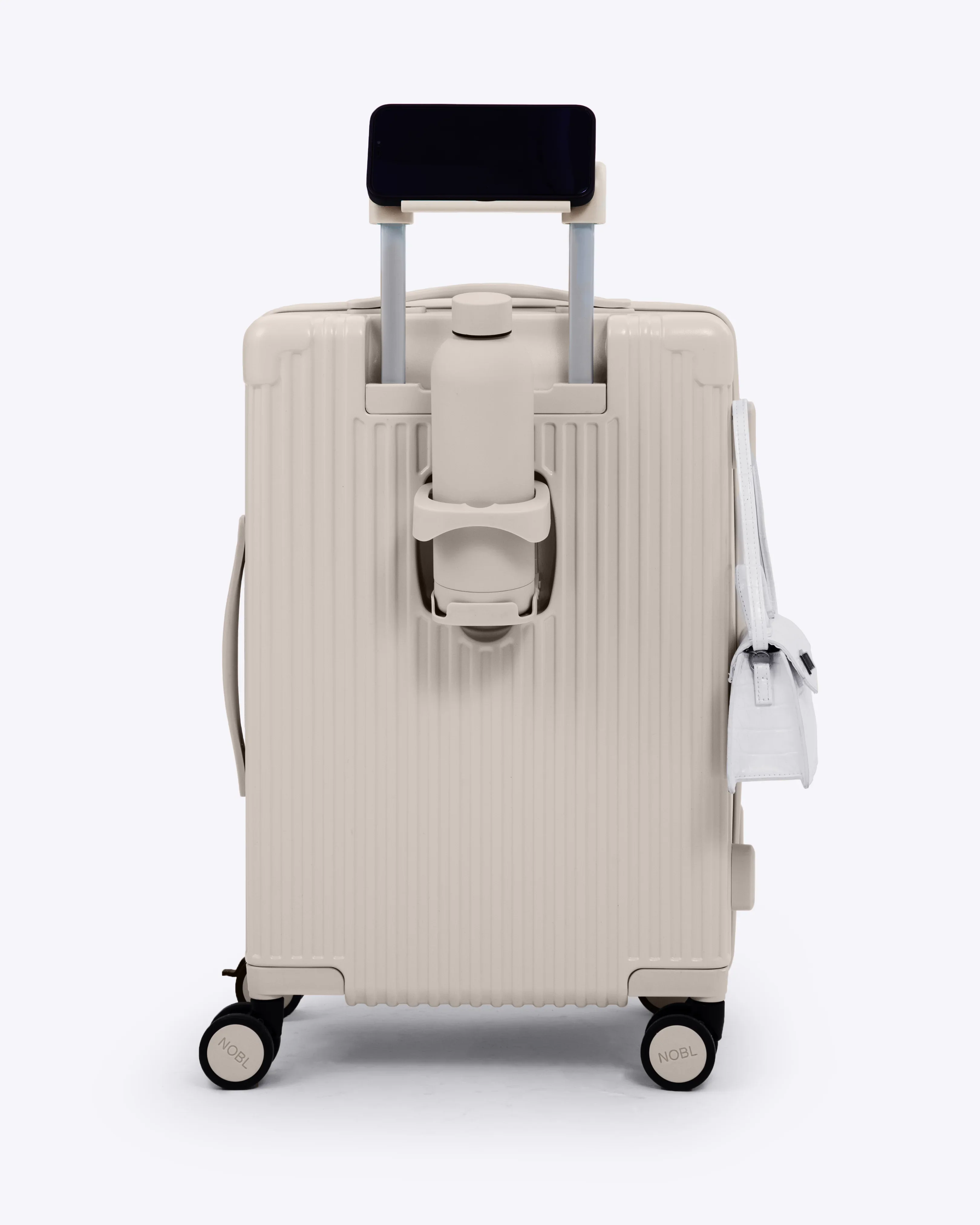 Carry-On: All-in-One Expandable - Image 8
