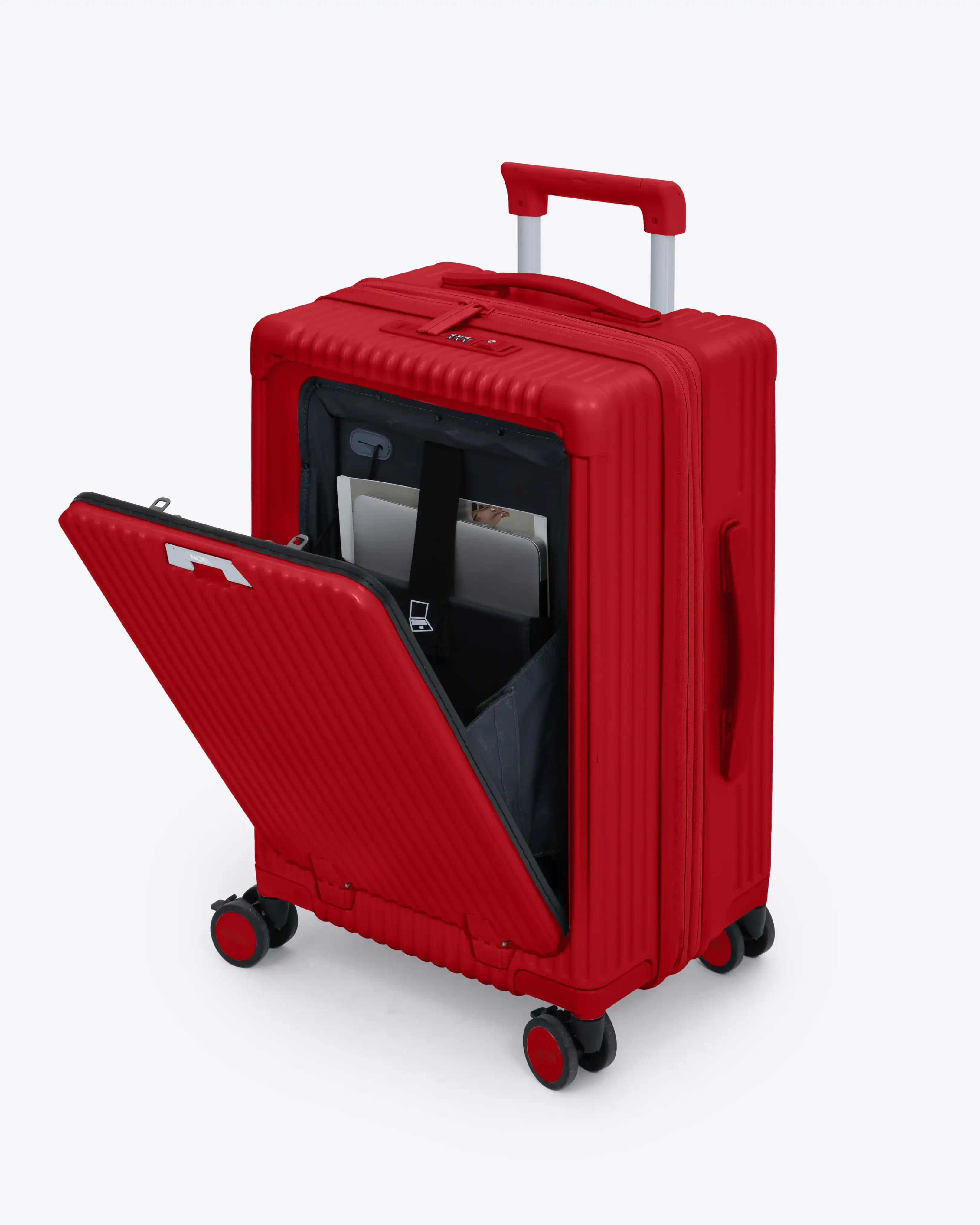 Carry-On: All-in-One Expandable - Image 83
