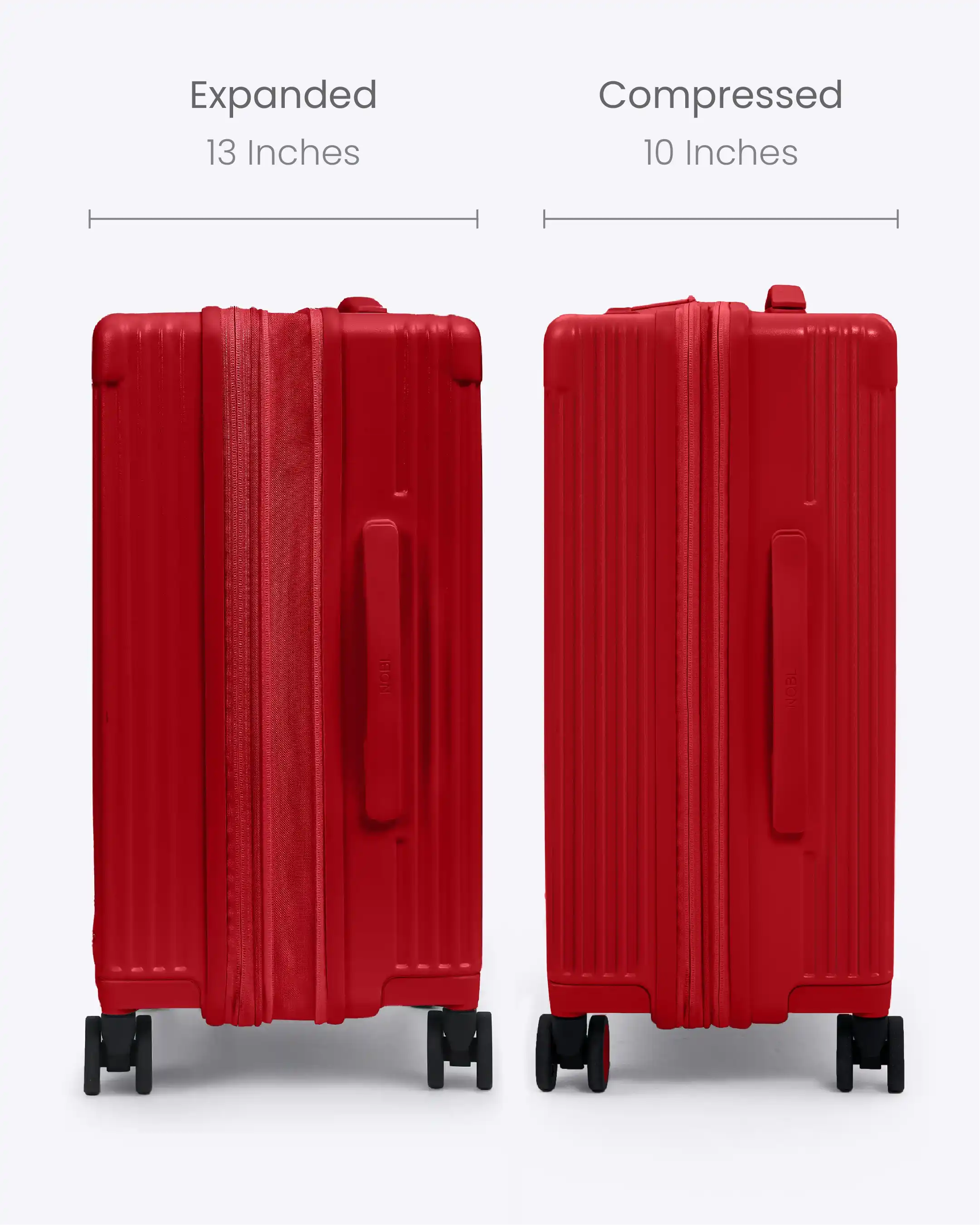 Carry-On: All-in-One Expandable - Image 84
