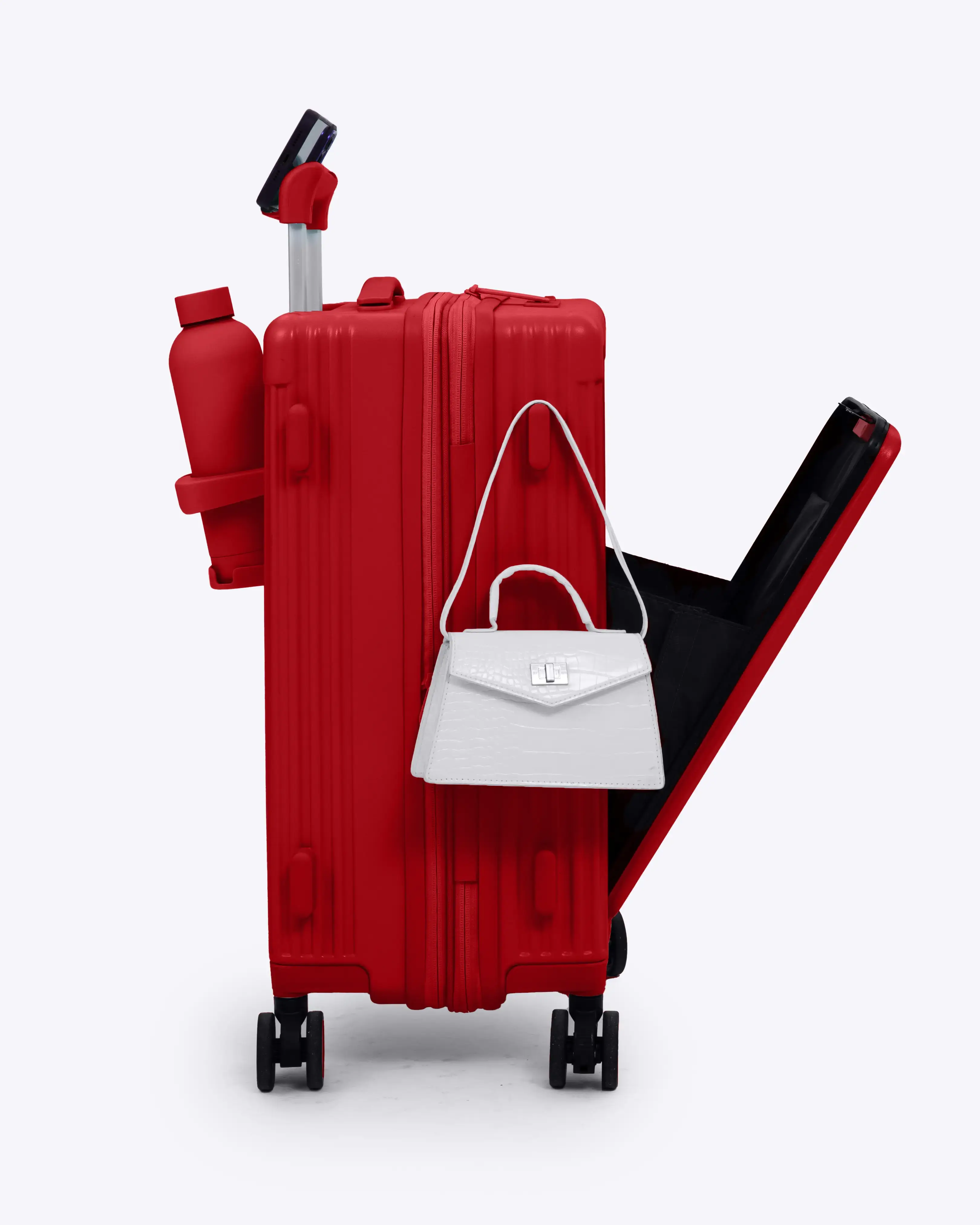 Carry-On: All-in-One Expandable - Image 85