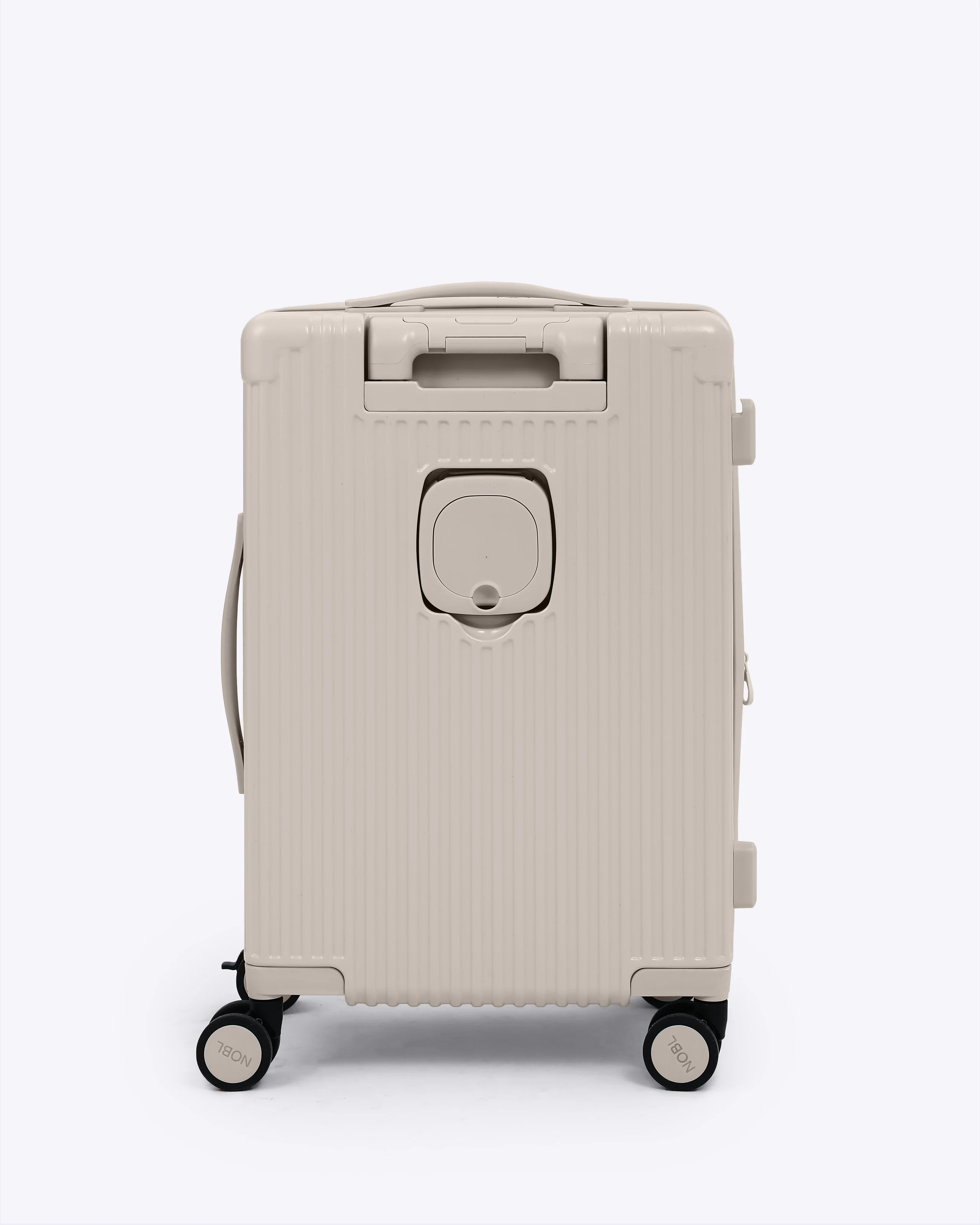 Carry-On: All-in-One Expandable - Image 9