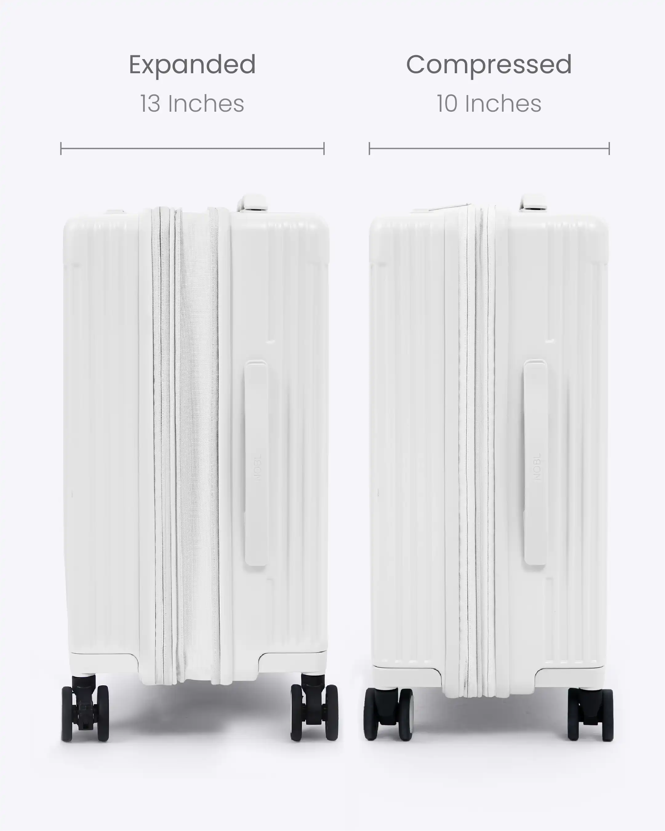 Carry-On: All-in-One Expandable - Image 93