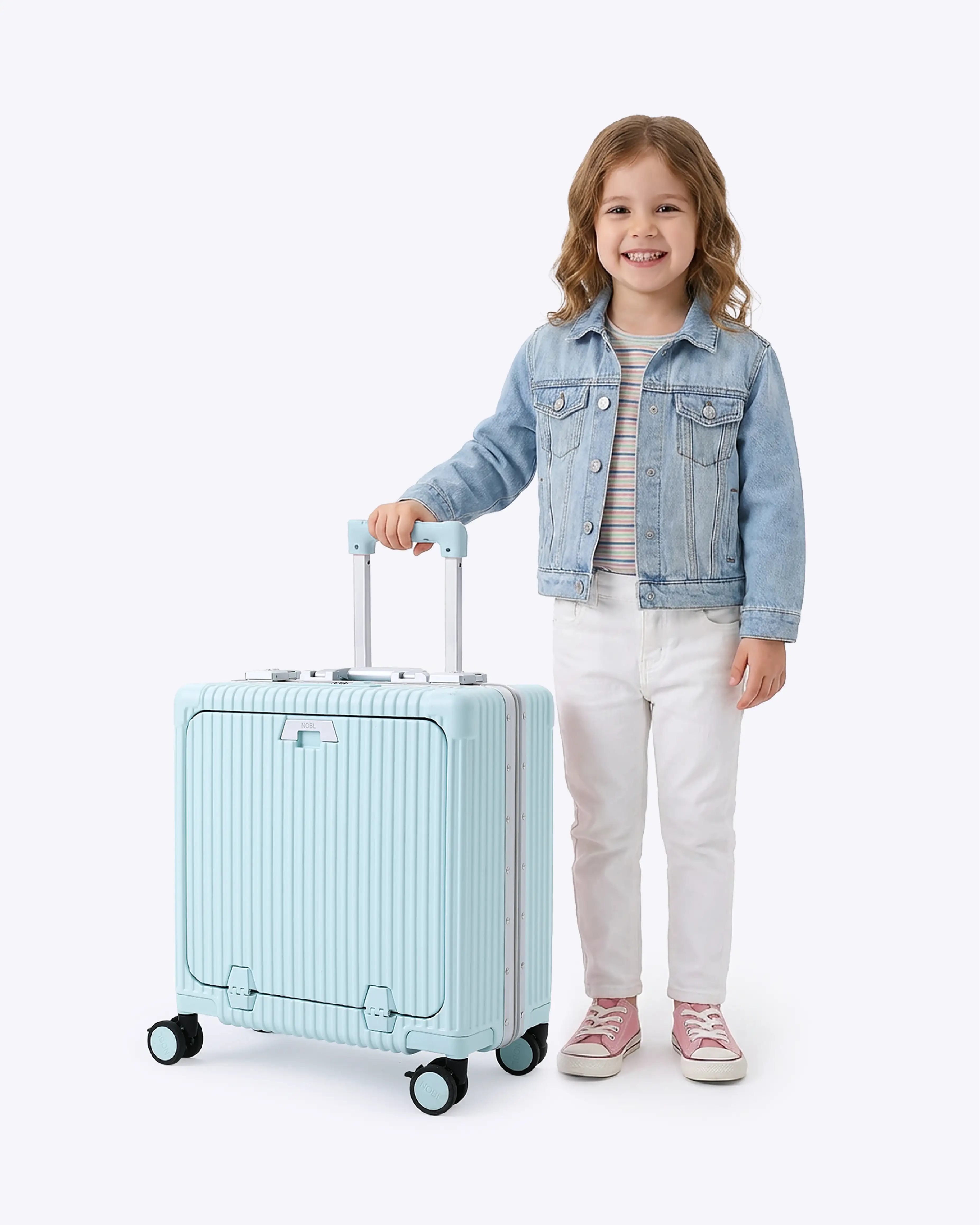 Carry-On: All-In-One Mini - Image 13