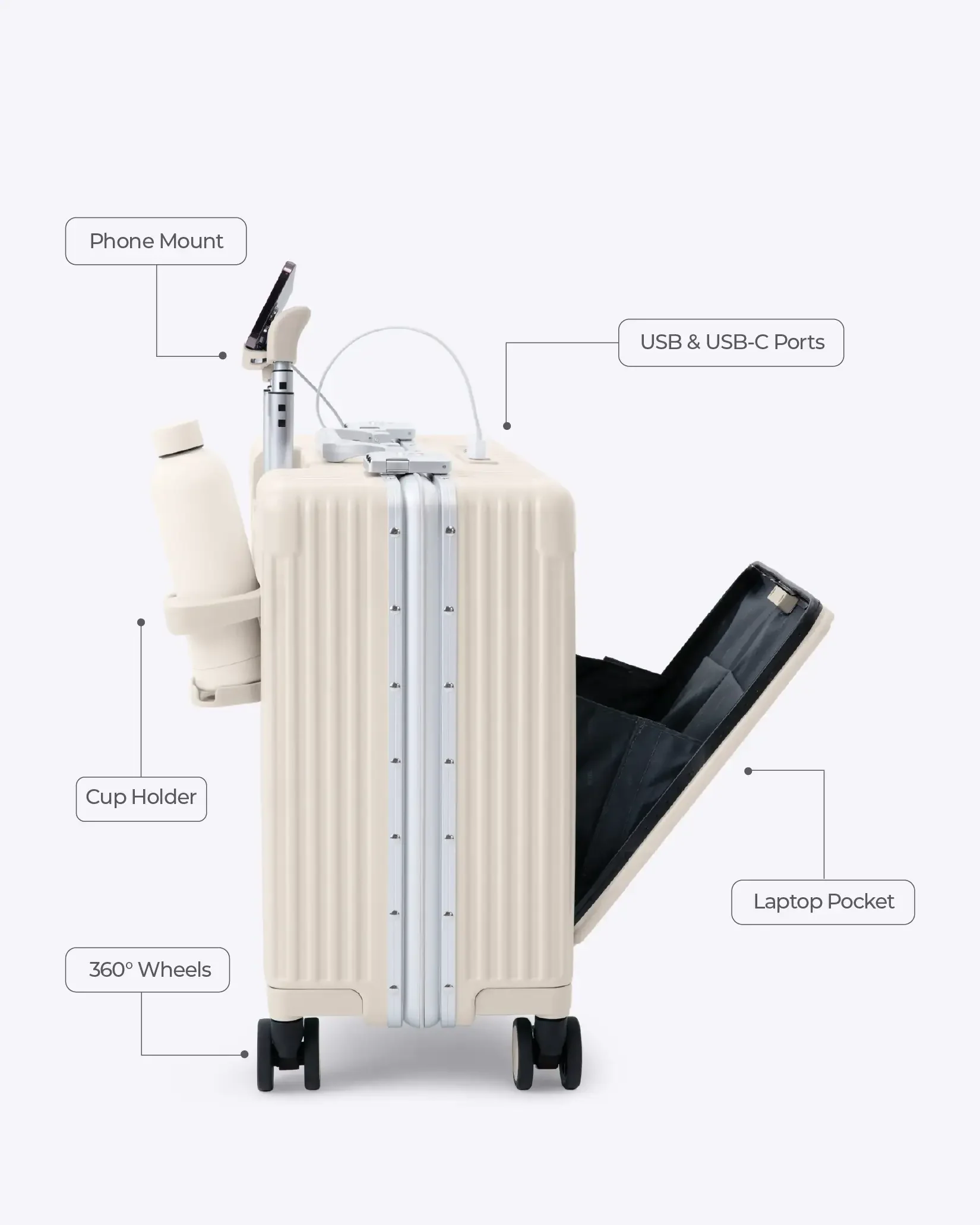 Carry-On: All-In-One Mini - Image 24