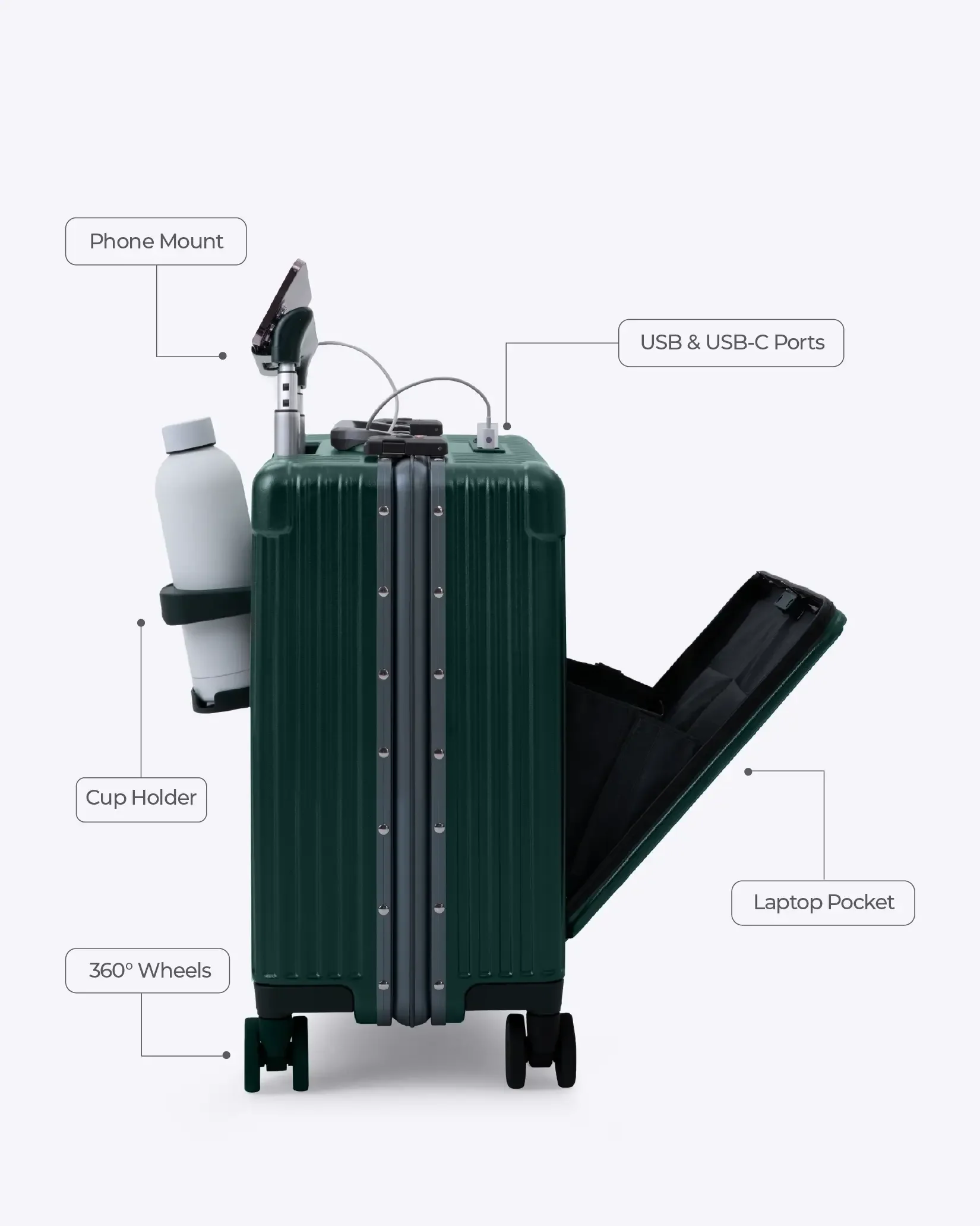 Carry-On: All-In-One Mini - Image 34