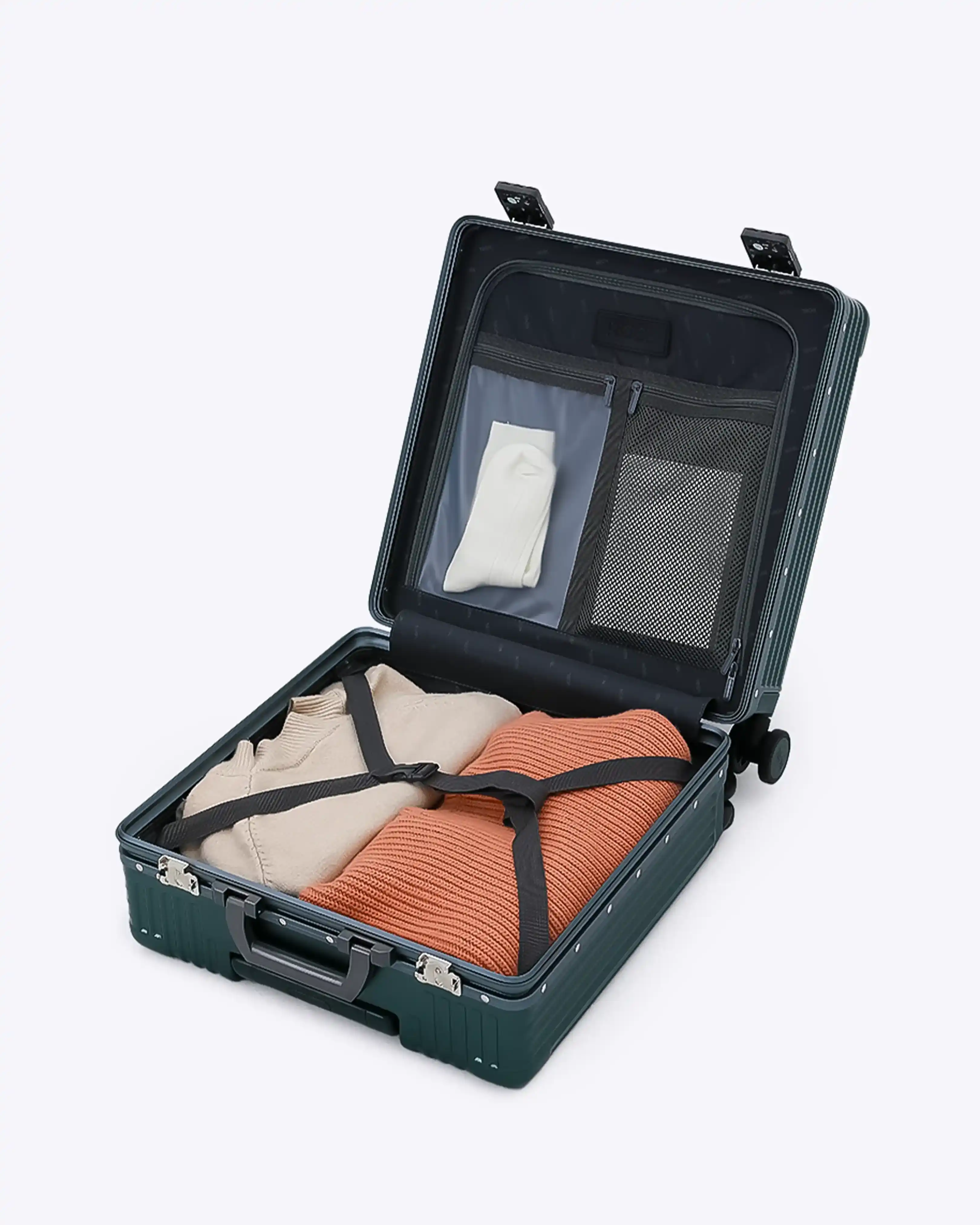 Carry-On: All-In-One Mini - Image 37