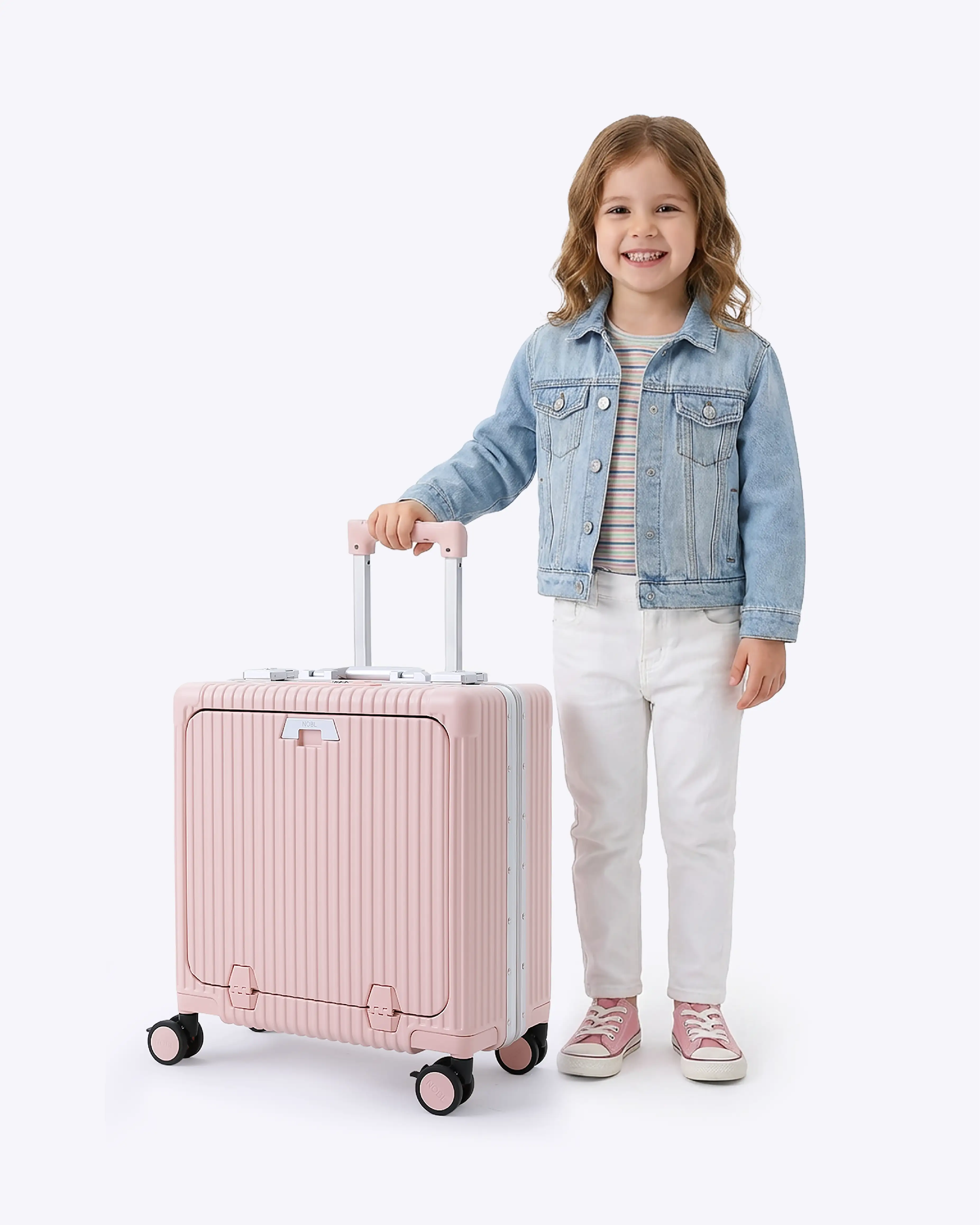 Carry-On: All-In-One Mini - Image 43