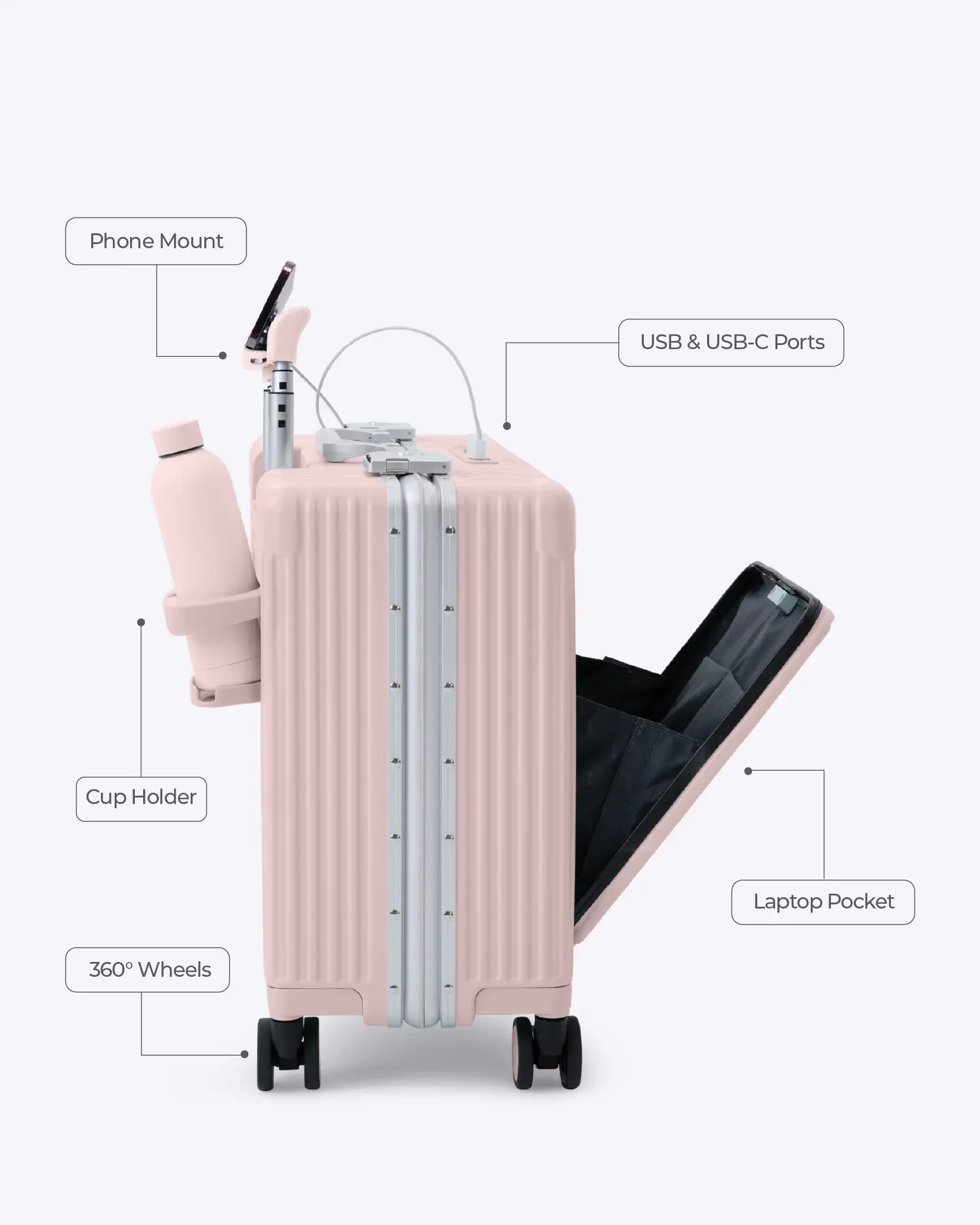 Carry-On: All-In-One Mini - Image 44