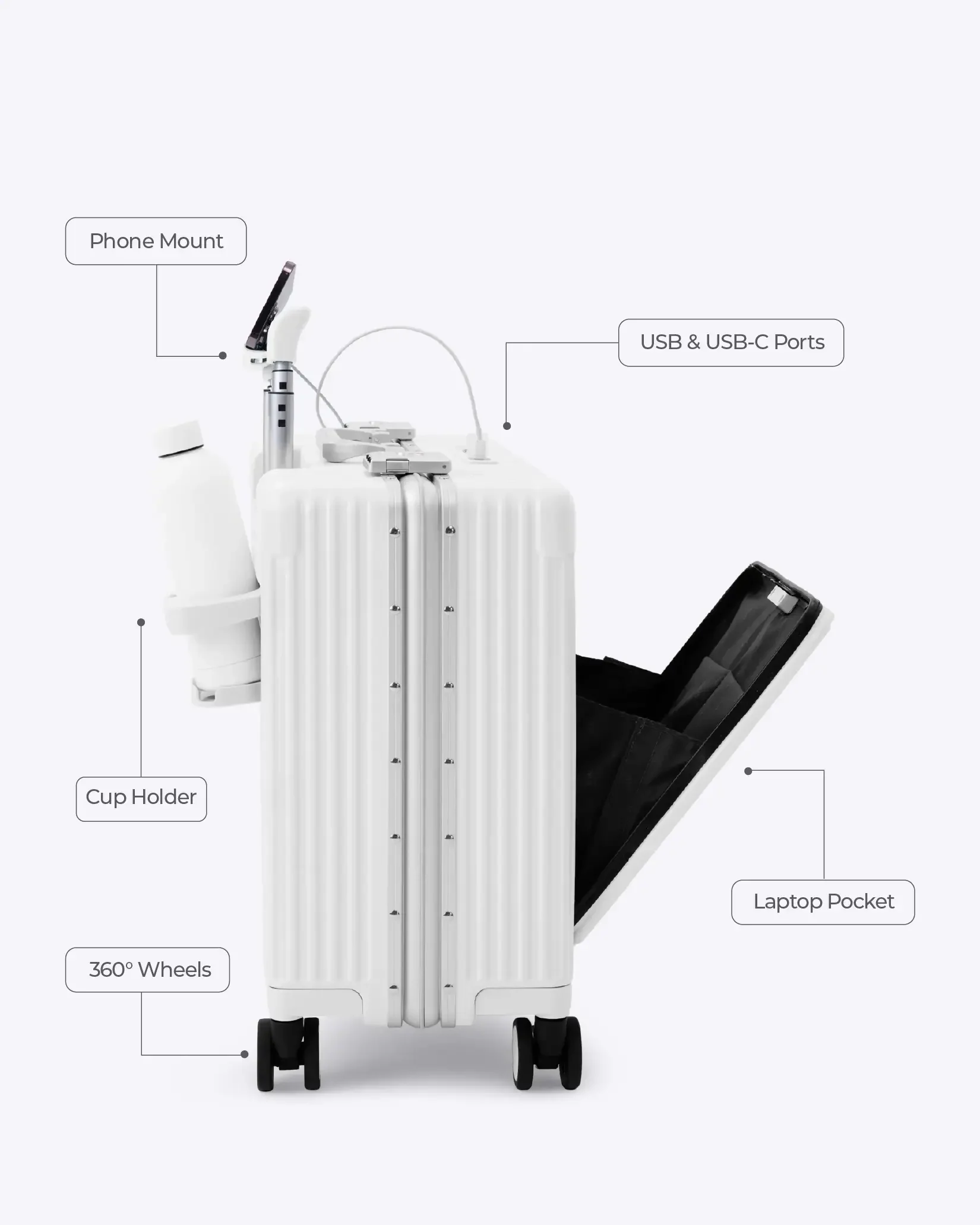 Carry-On: All-In-One Mini - Image 54