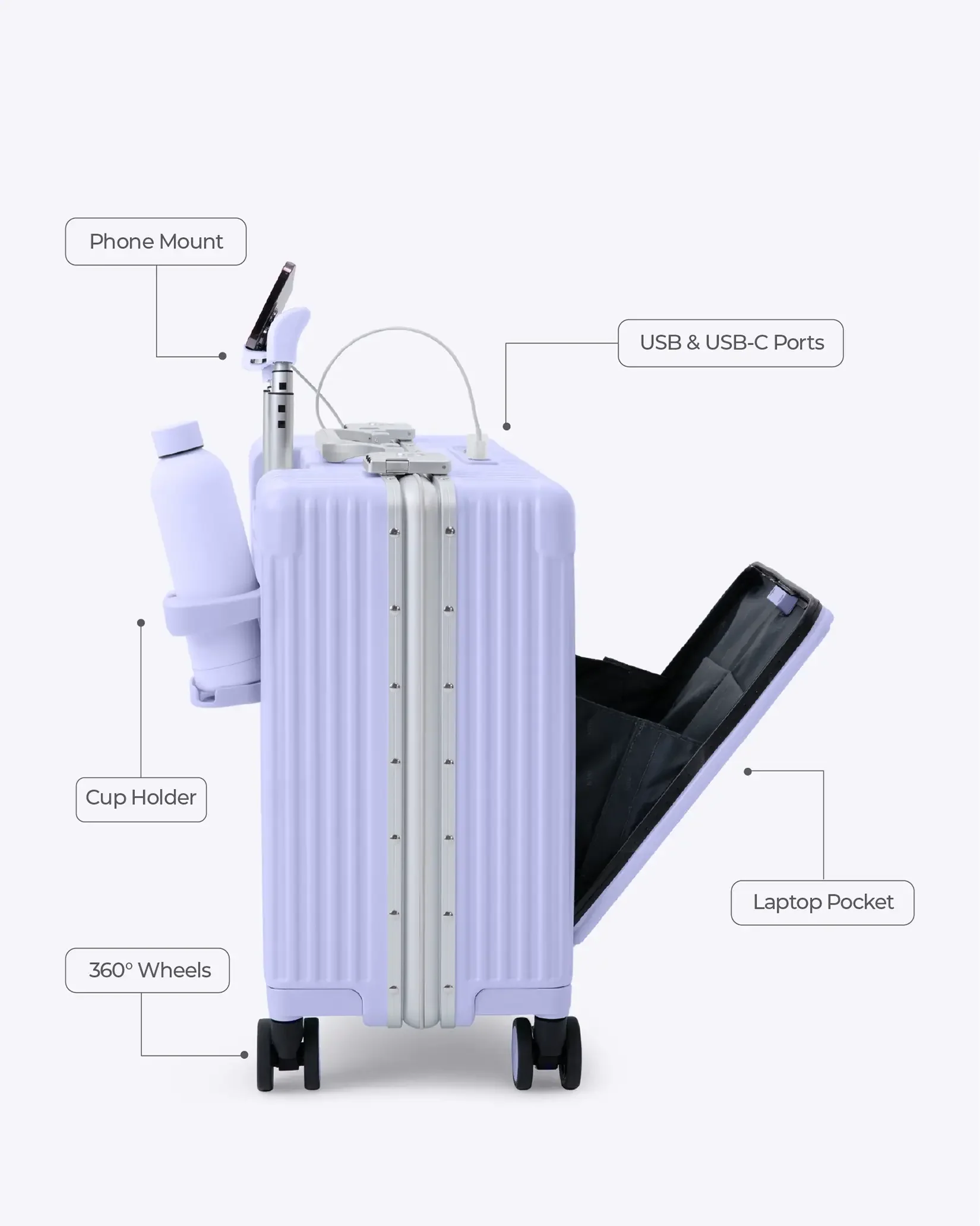 Carry-On: All-In-One Mini - Image 64