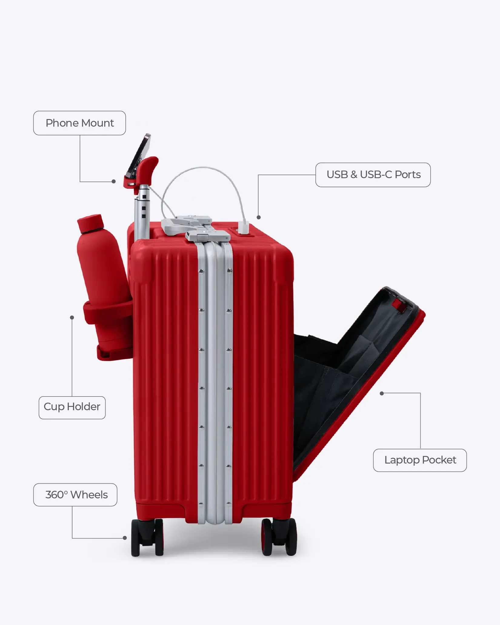 Carry-On: All-In-One Mini - Image 74