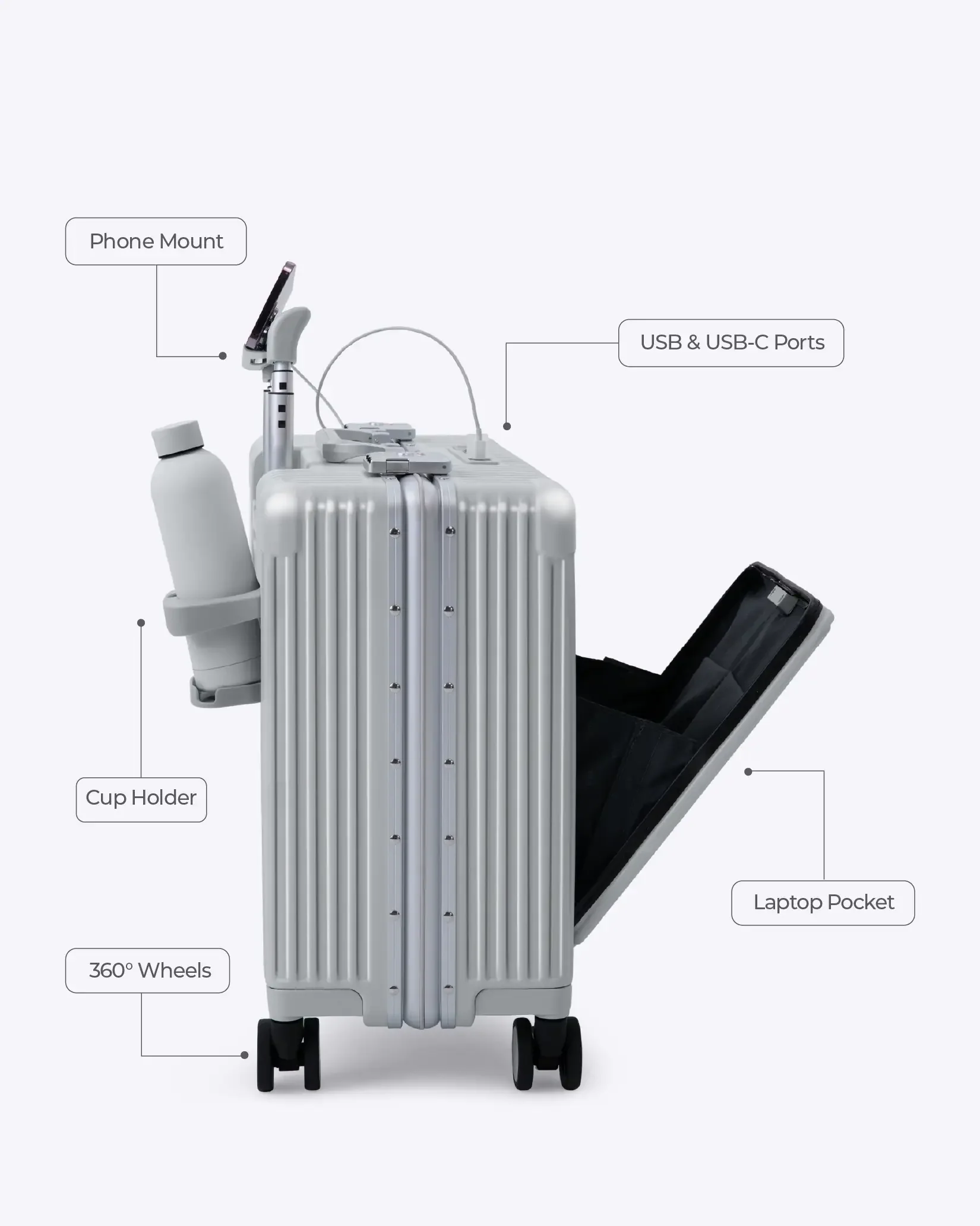 Carry-On: All-In-One Mini - Image 84