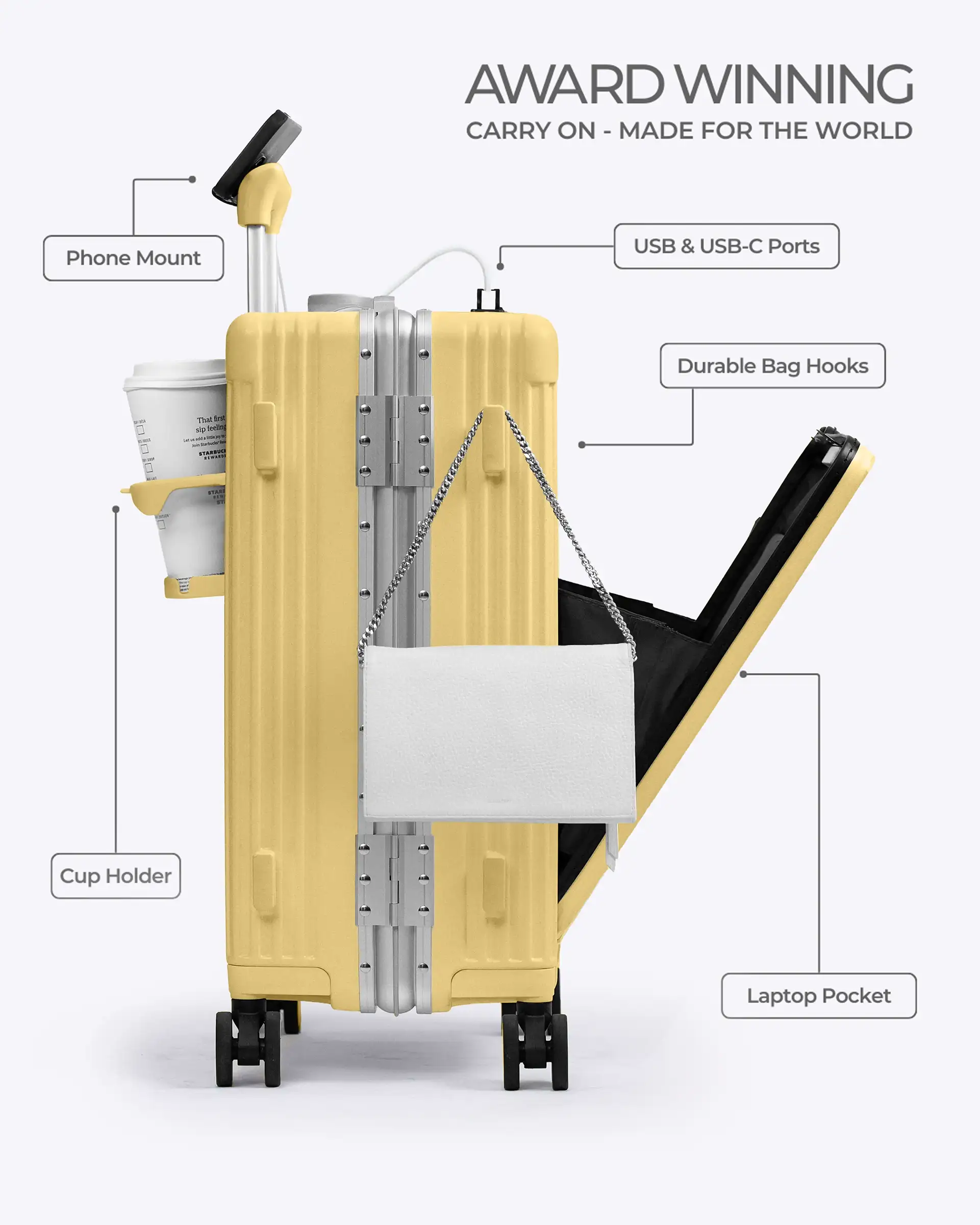 Carry-On: All-in-One (Pre-Order) - Image 105