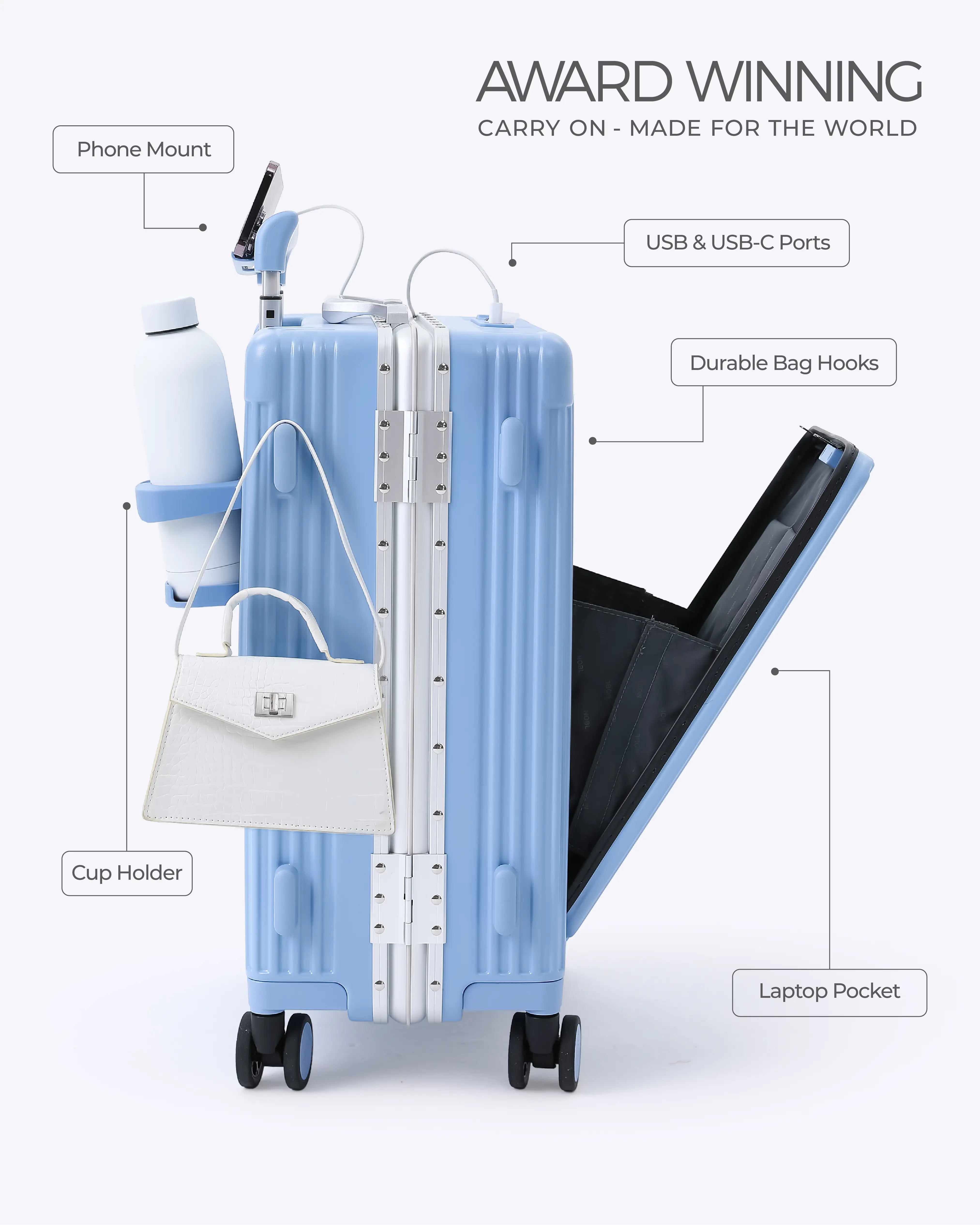Carry-On: All-in-One (Pre-Order) - Image 163